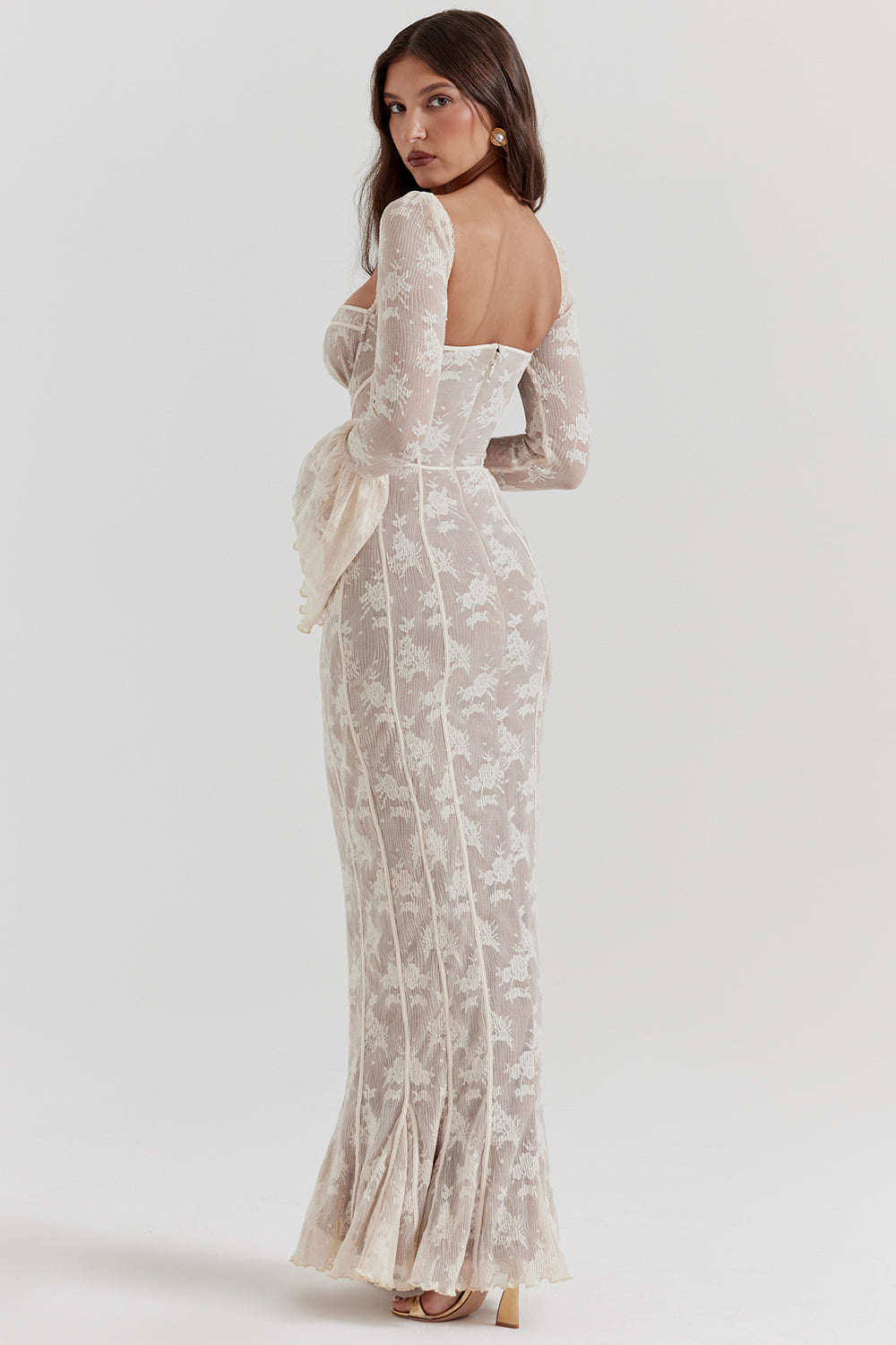 Vestido maya