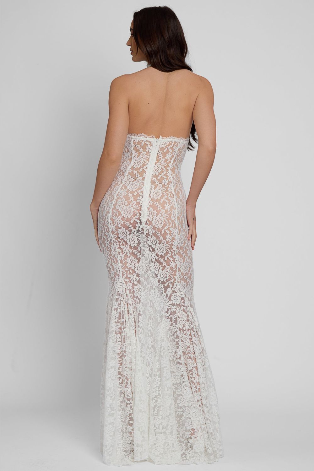 Vestido Delphine
