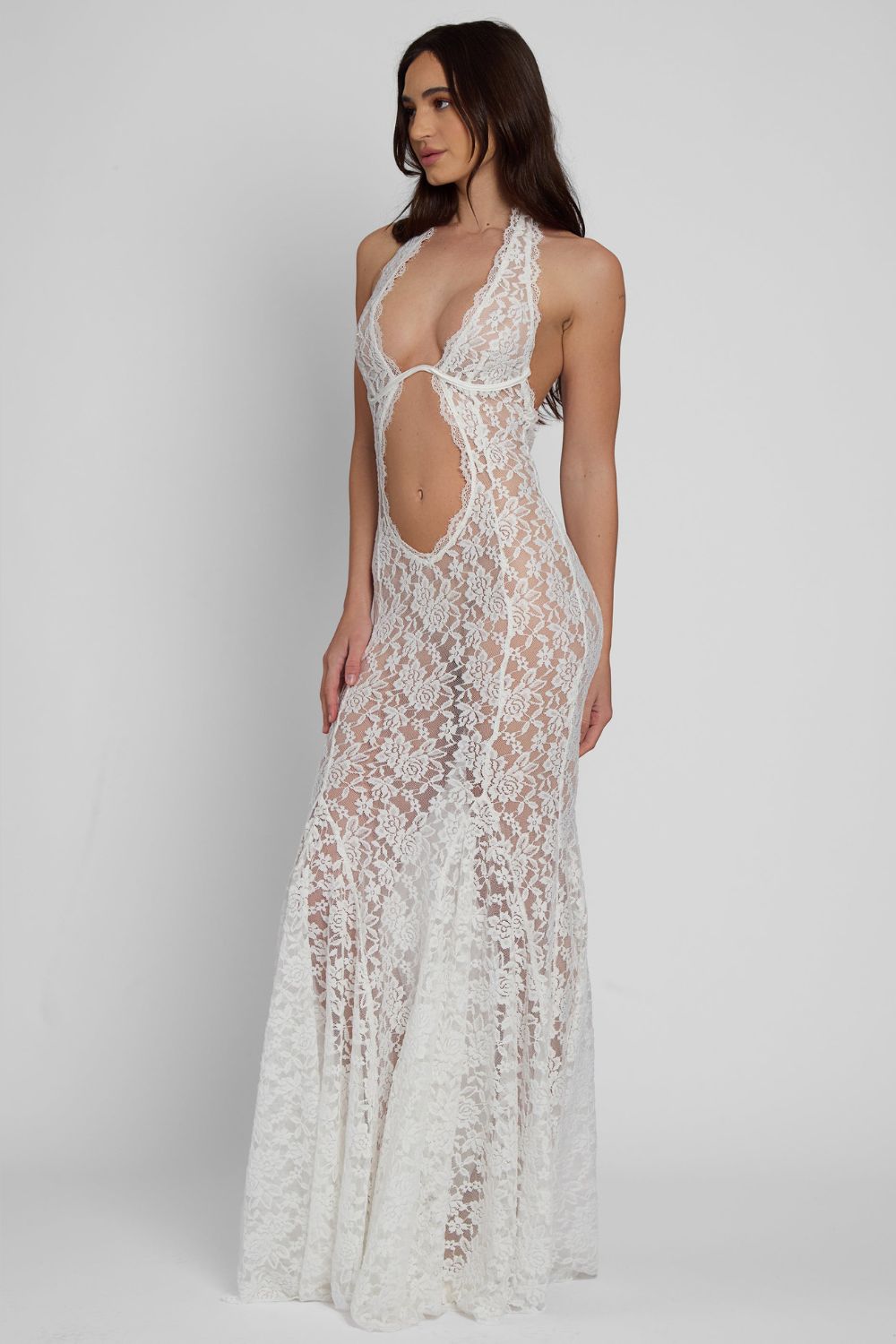 Vestido Delphine
