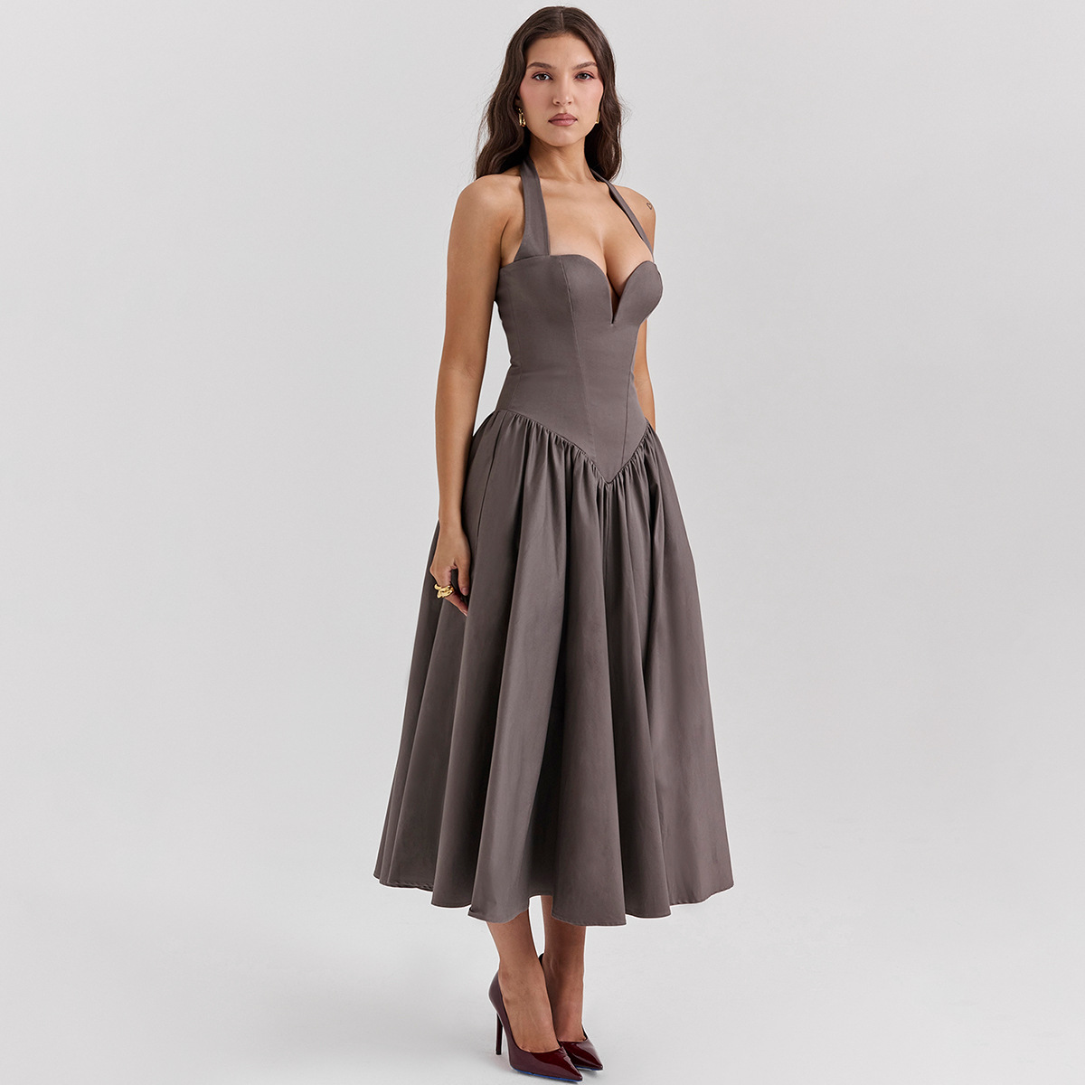 Vestido sibila