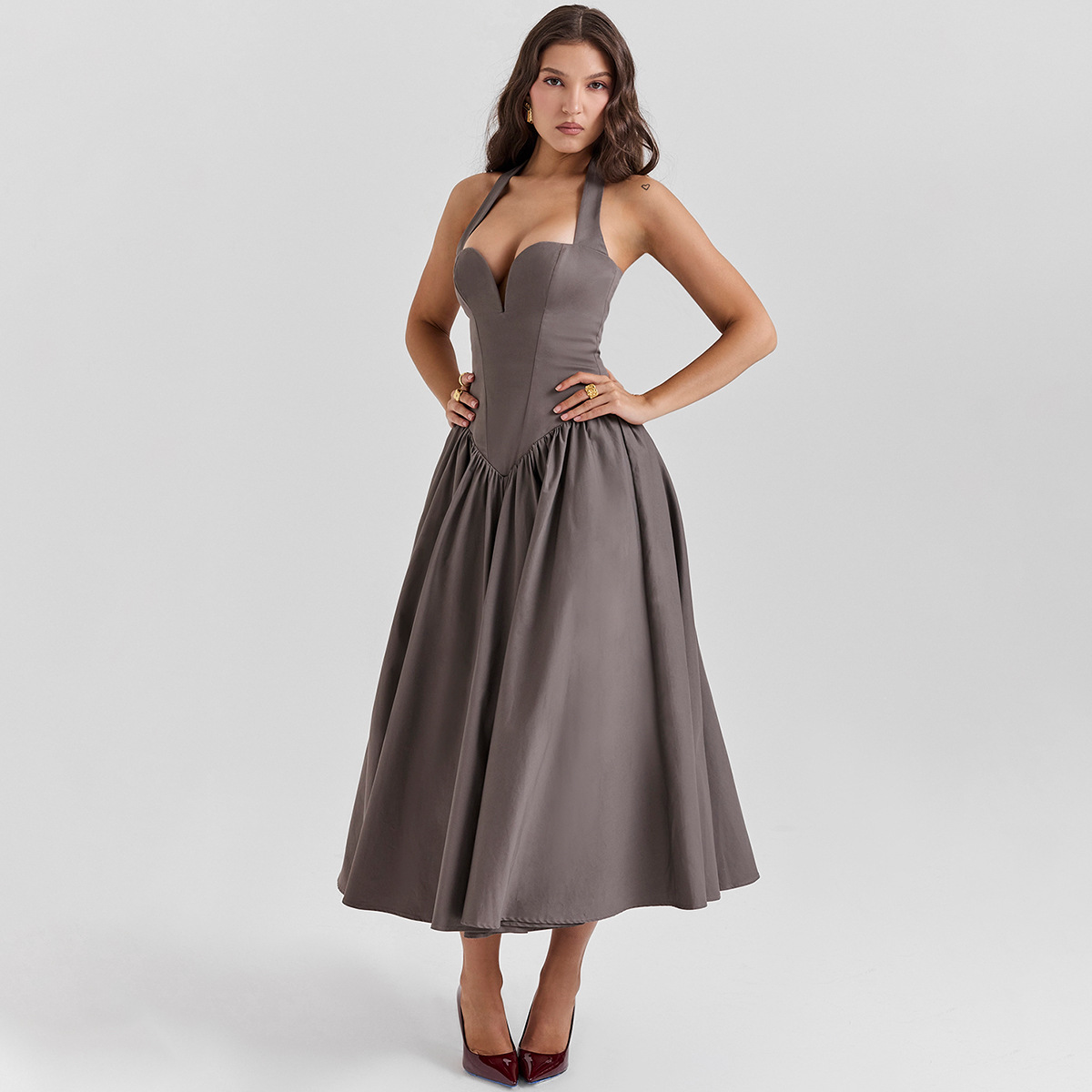 Vestido sibila