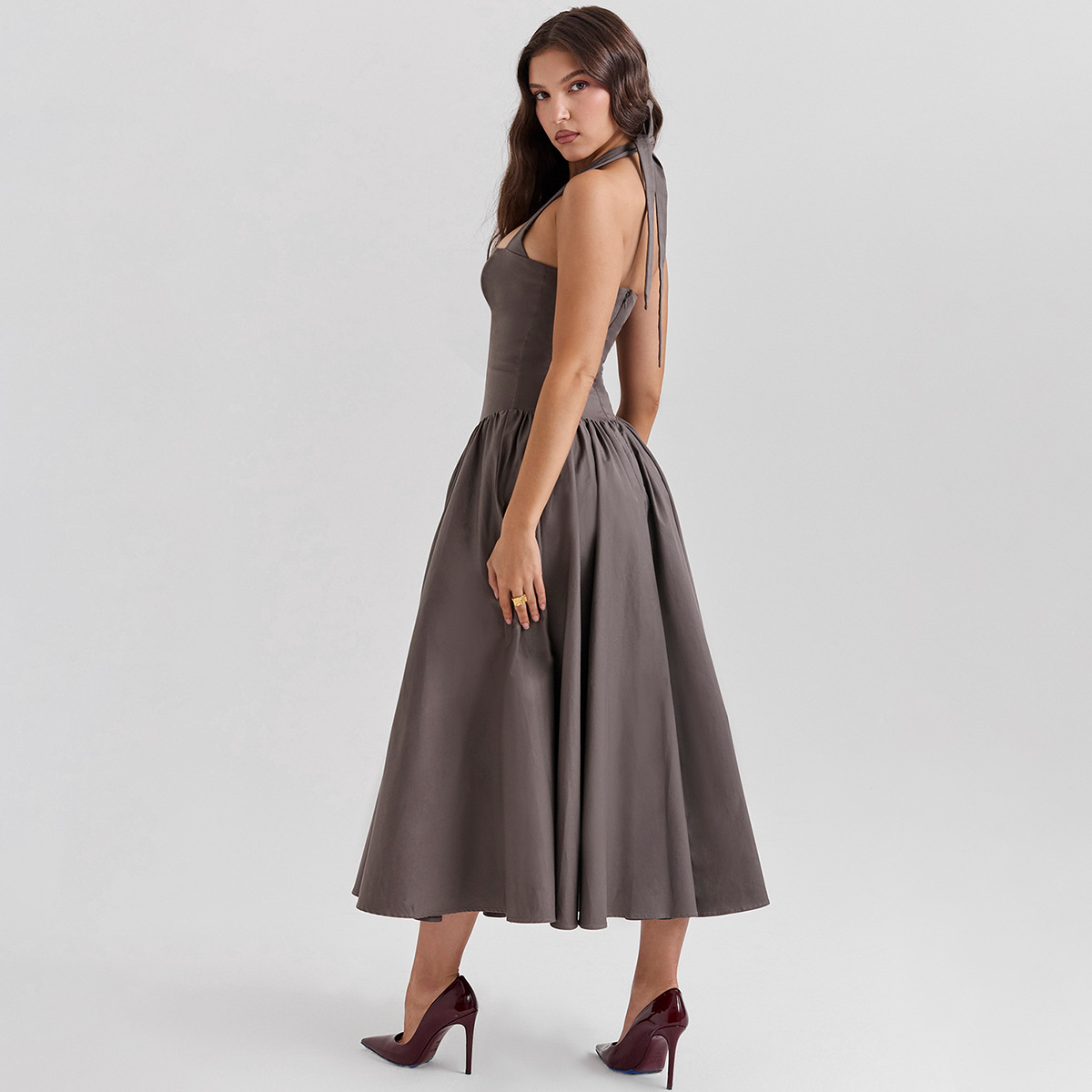 Vestido sibila