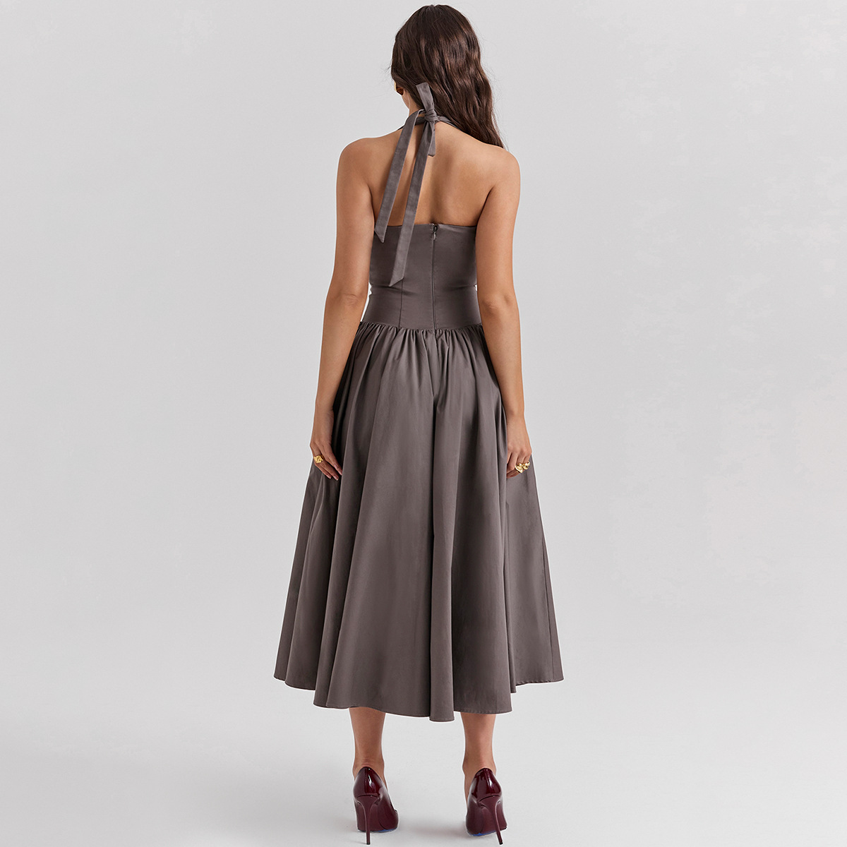 Vestido sibila