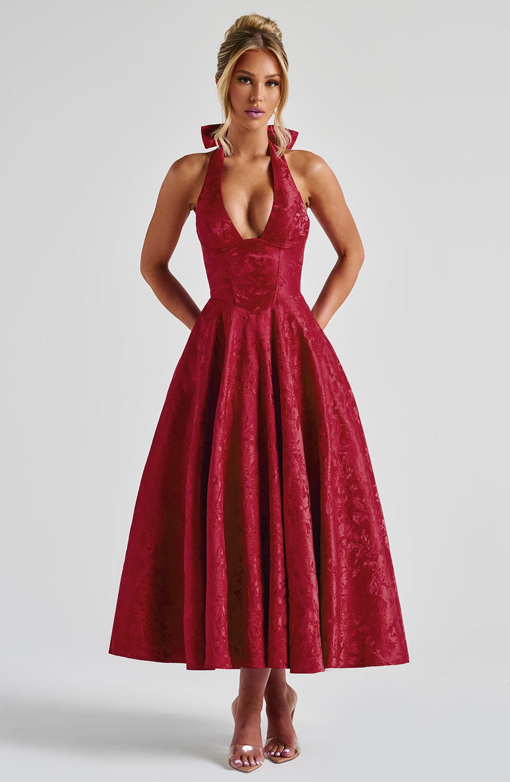 Vestido Agatha