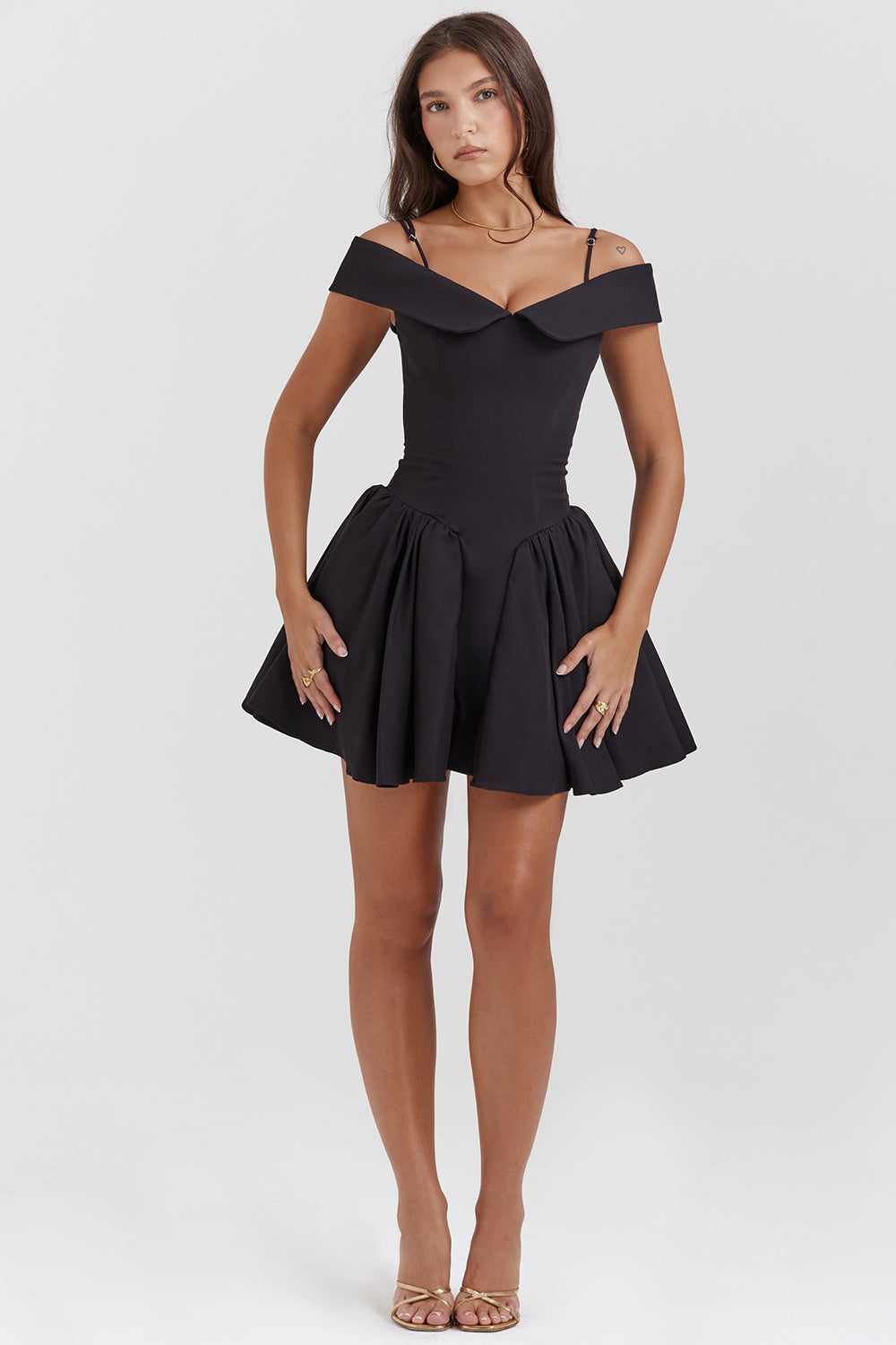 Vestido Katja