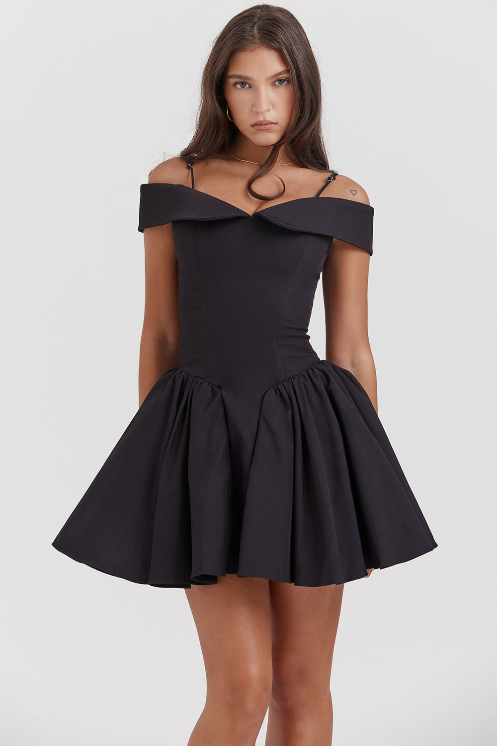 Vestido Katja