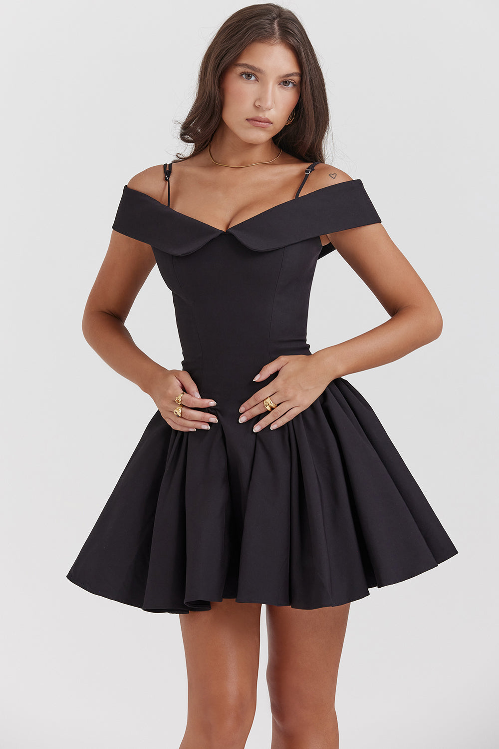 Vestido Katja