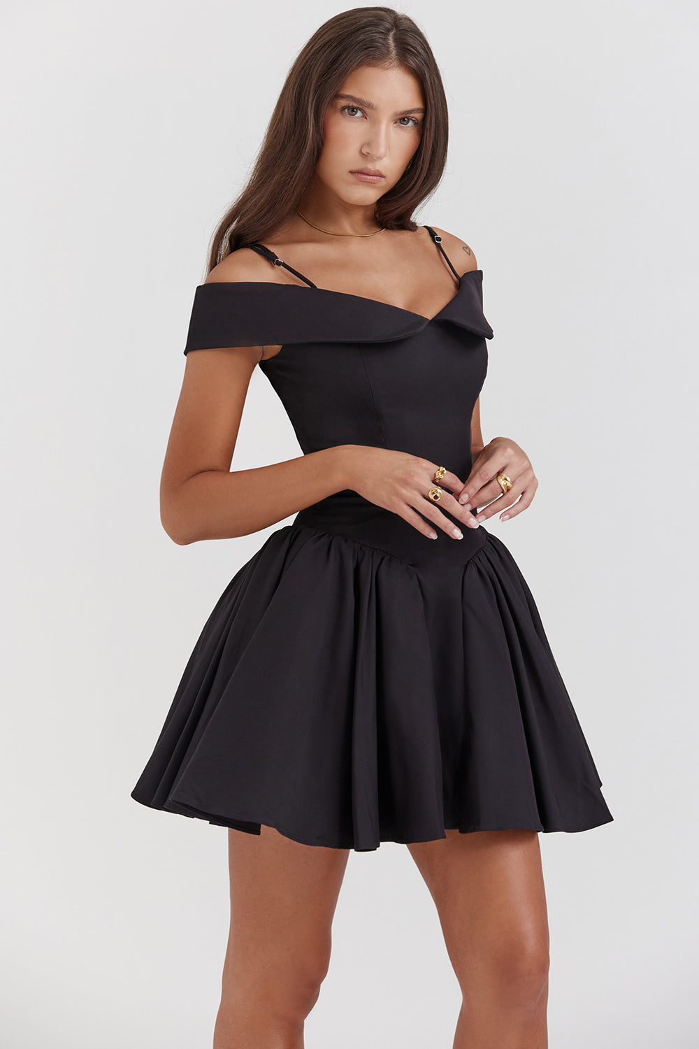 Vestido Katja