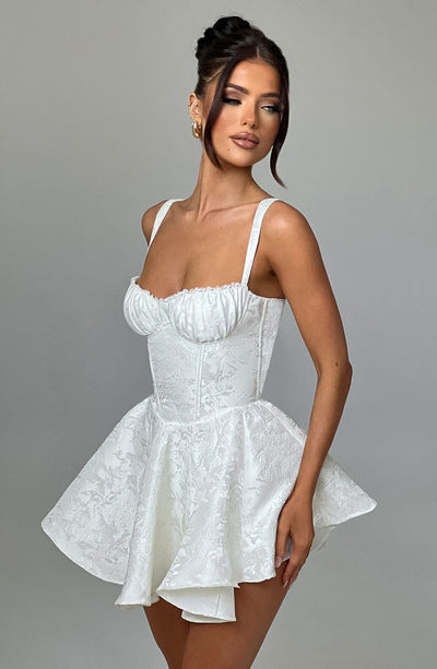 Vestido Liviana