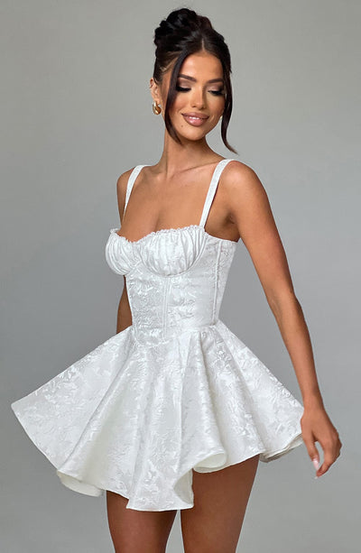 Vestido Liviana