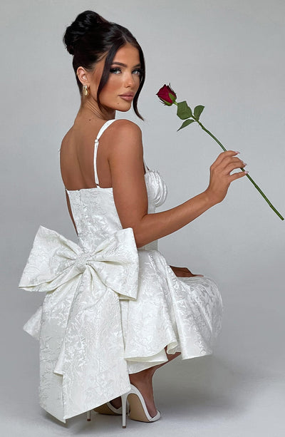Vestido Liviana