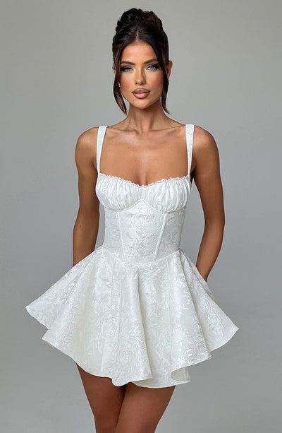 Vestido Liviana