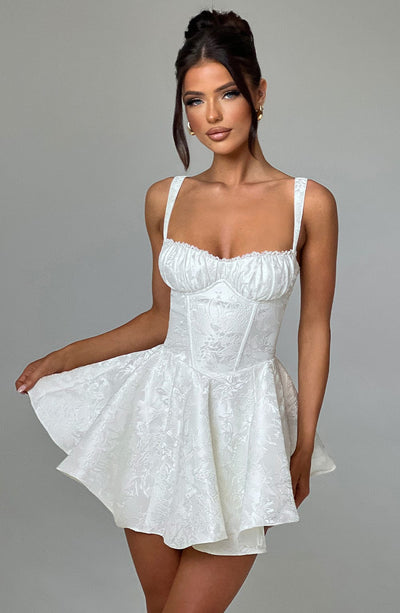 Vestido Liviana