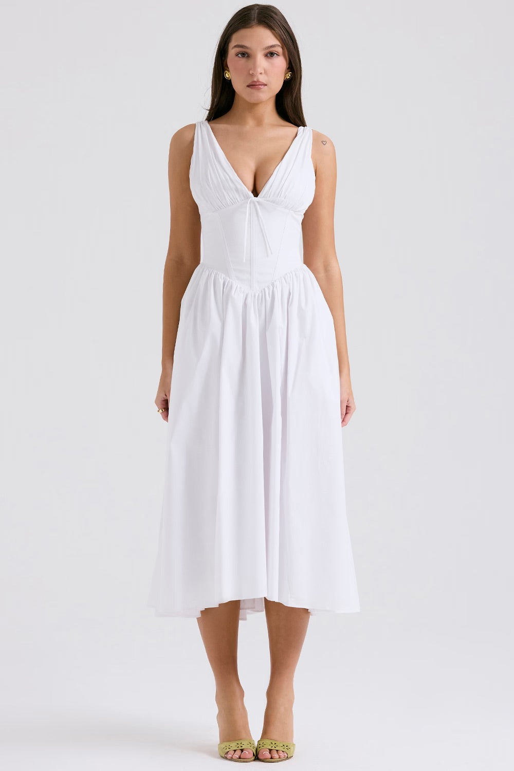 Vestido Emma