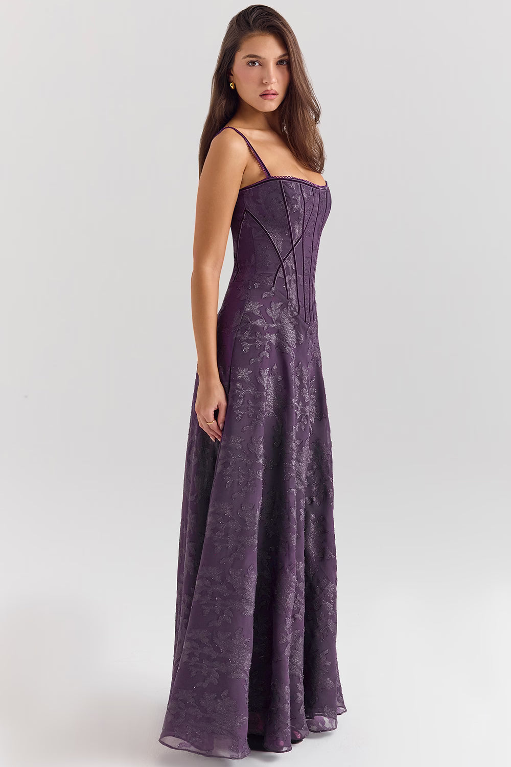 Vestido Carmen