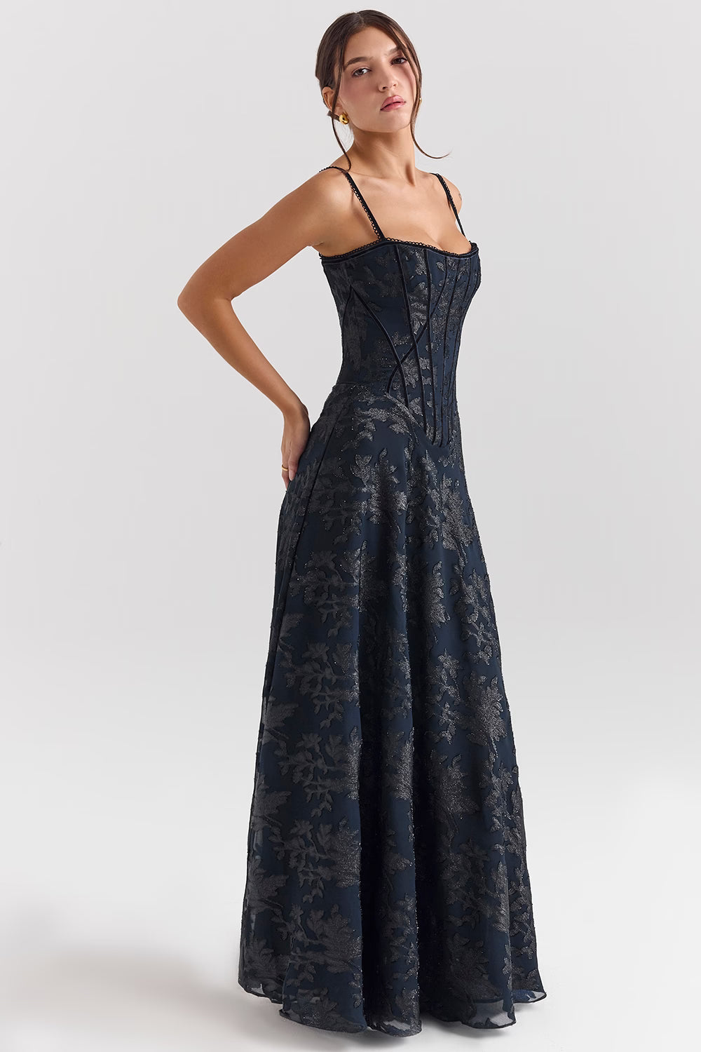 Vestido Carmen