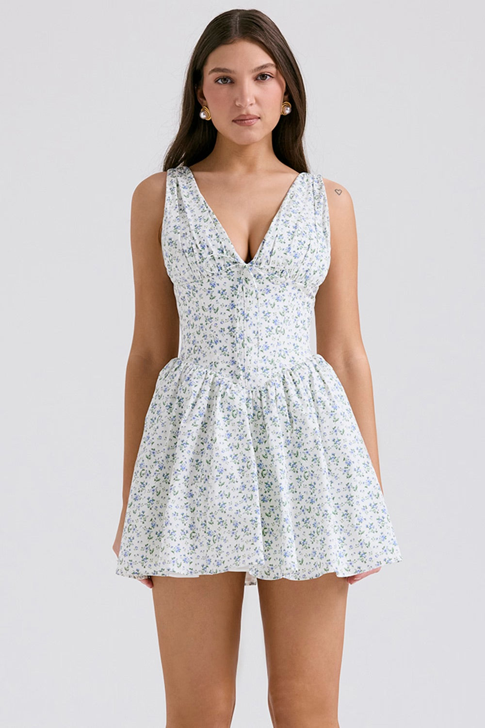 Vestido Caroline