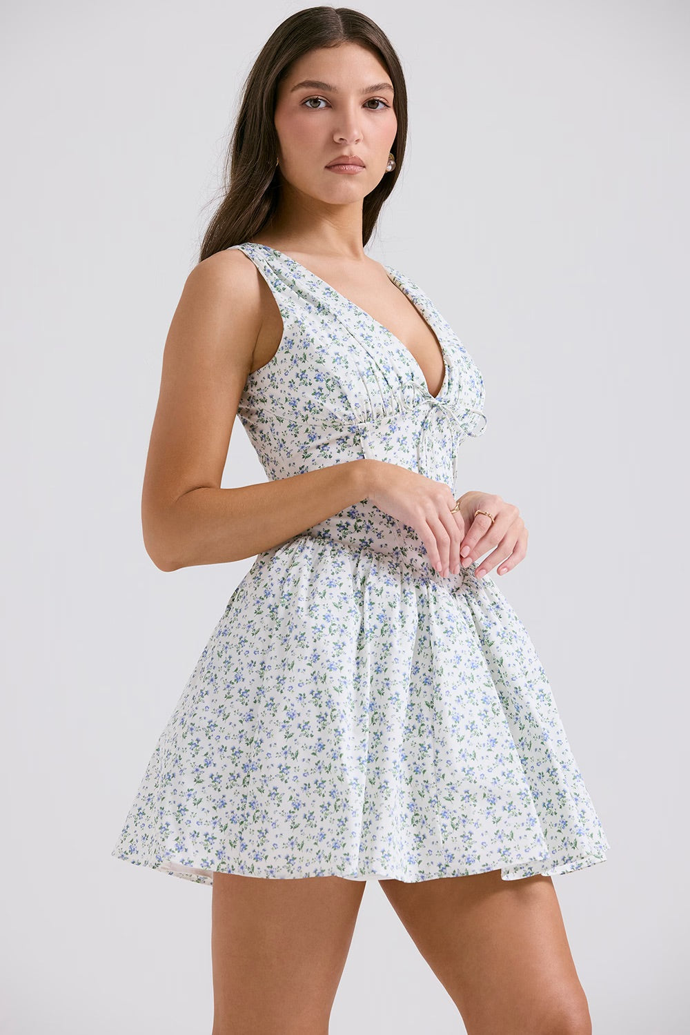 Vestido Caroline