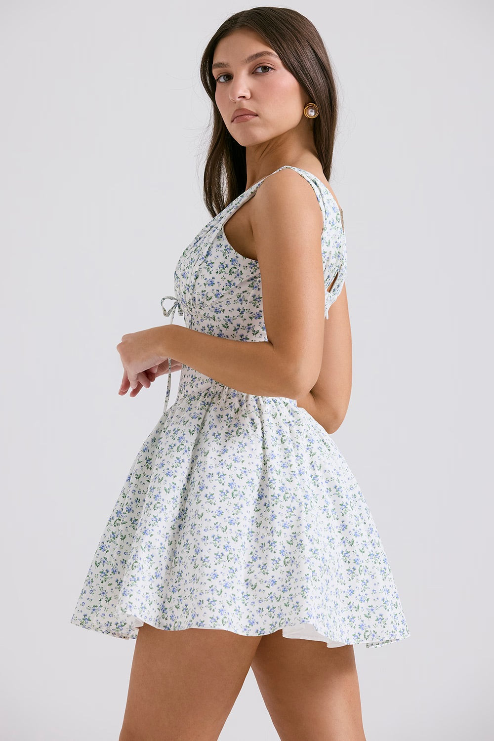 Vestido Caroline