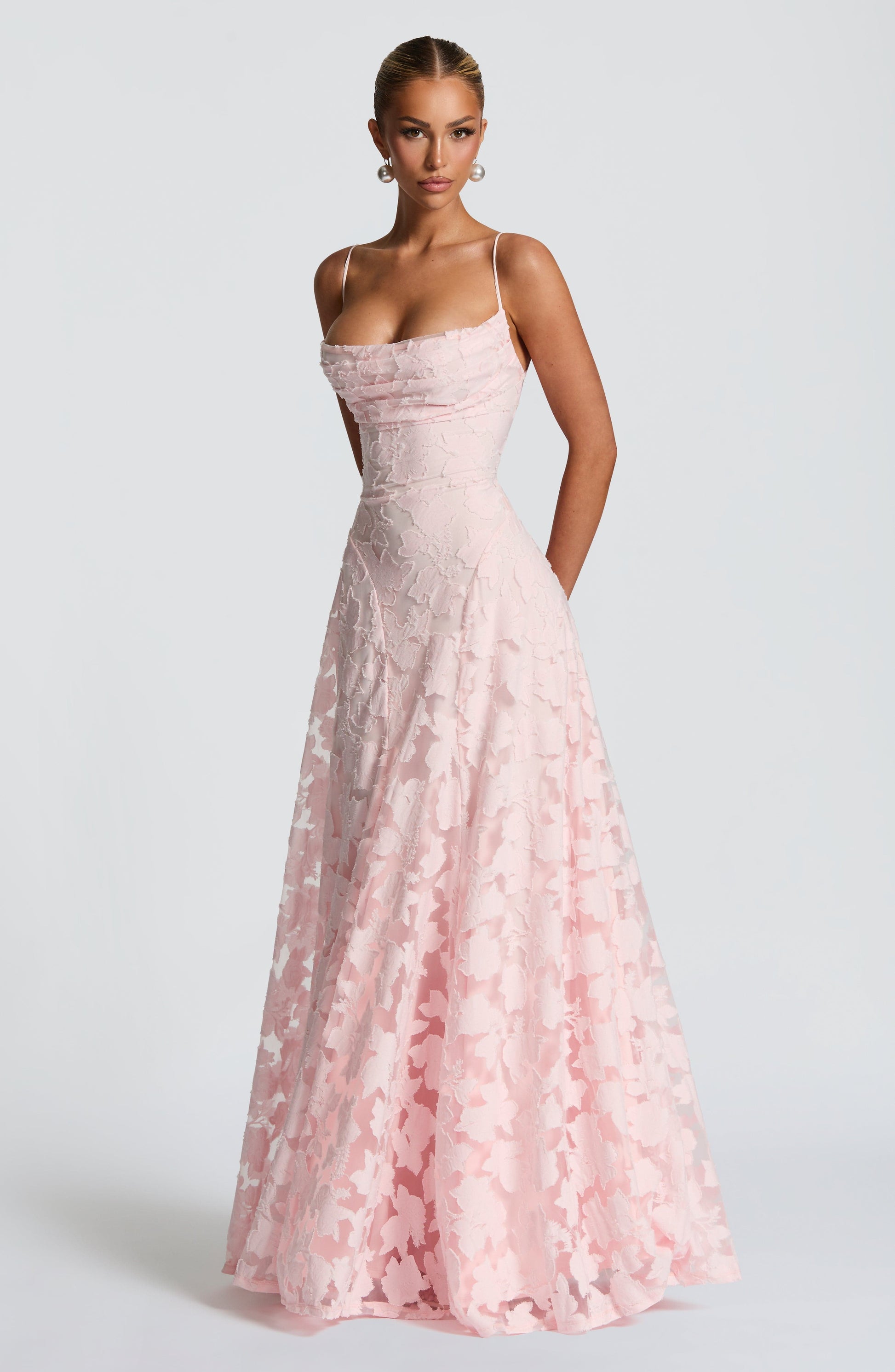 Vestido Tessa