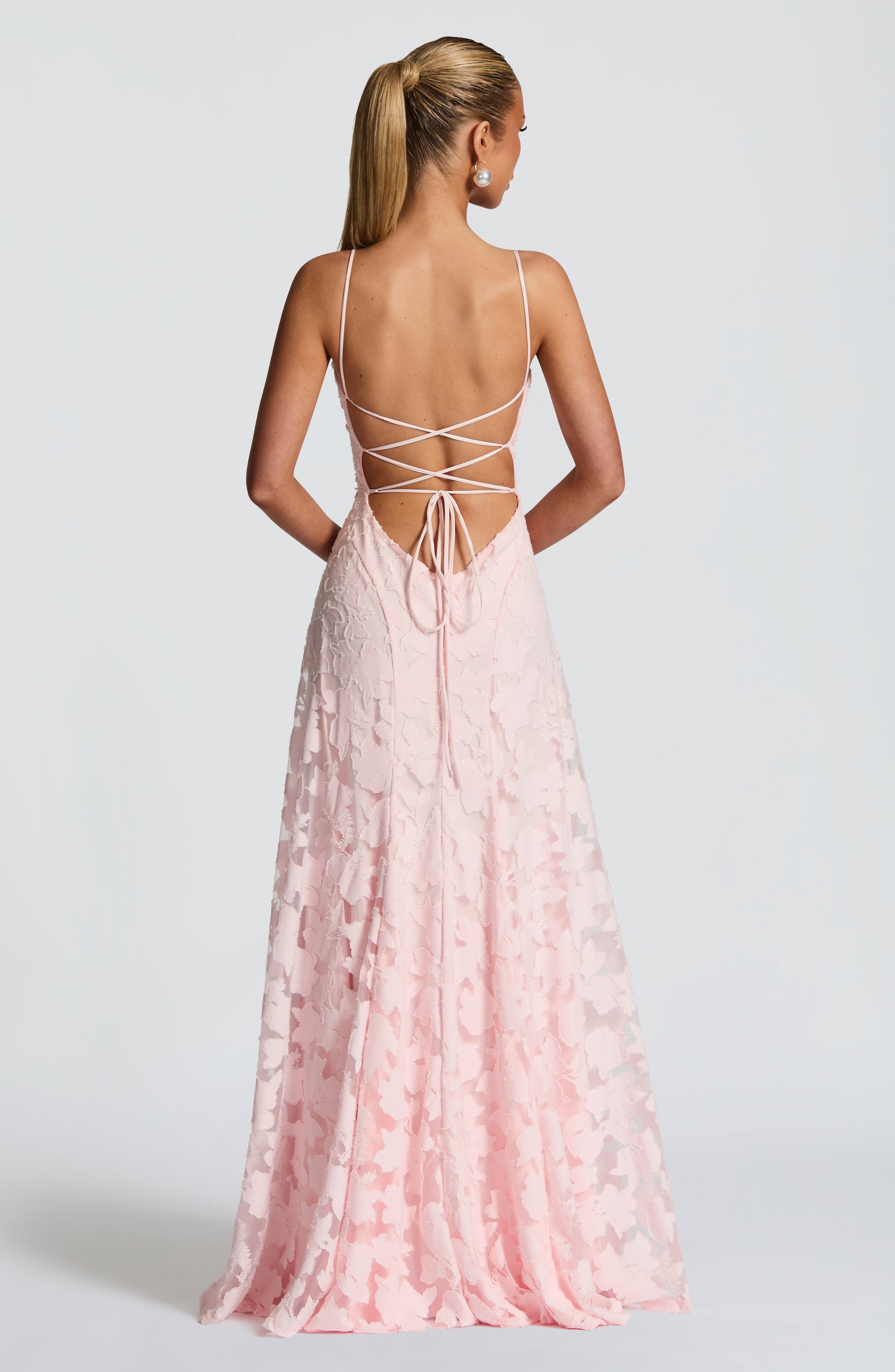 Vestido Tessa