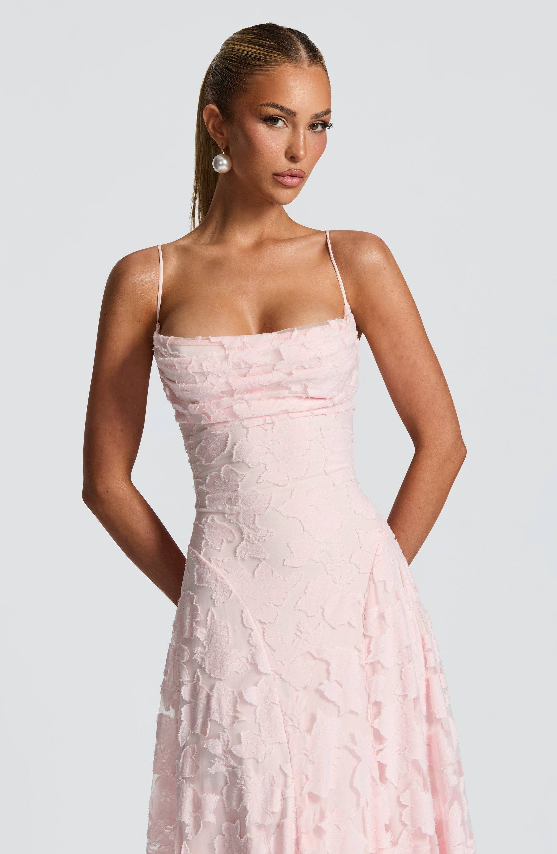 Vestido Tessa