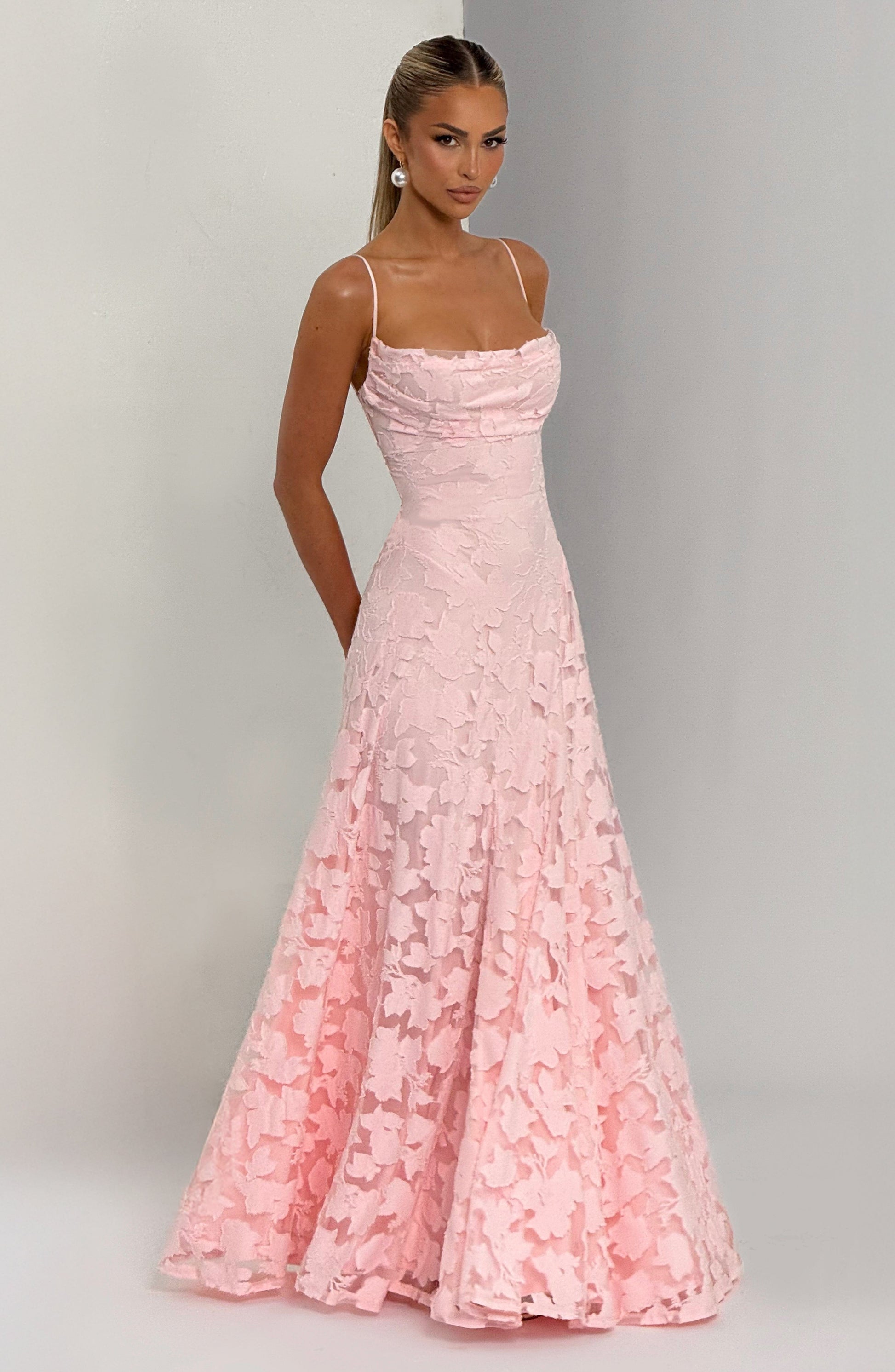 Vestido Tessa