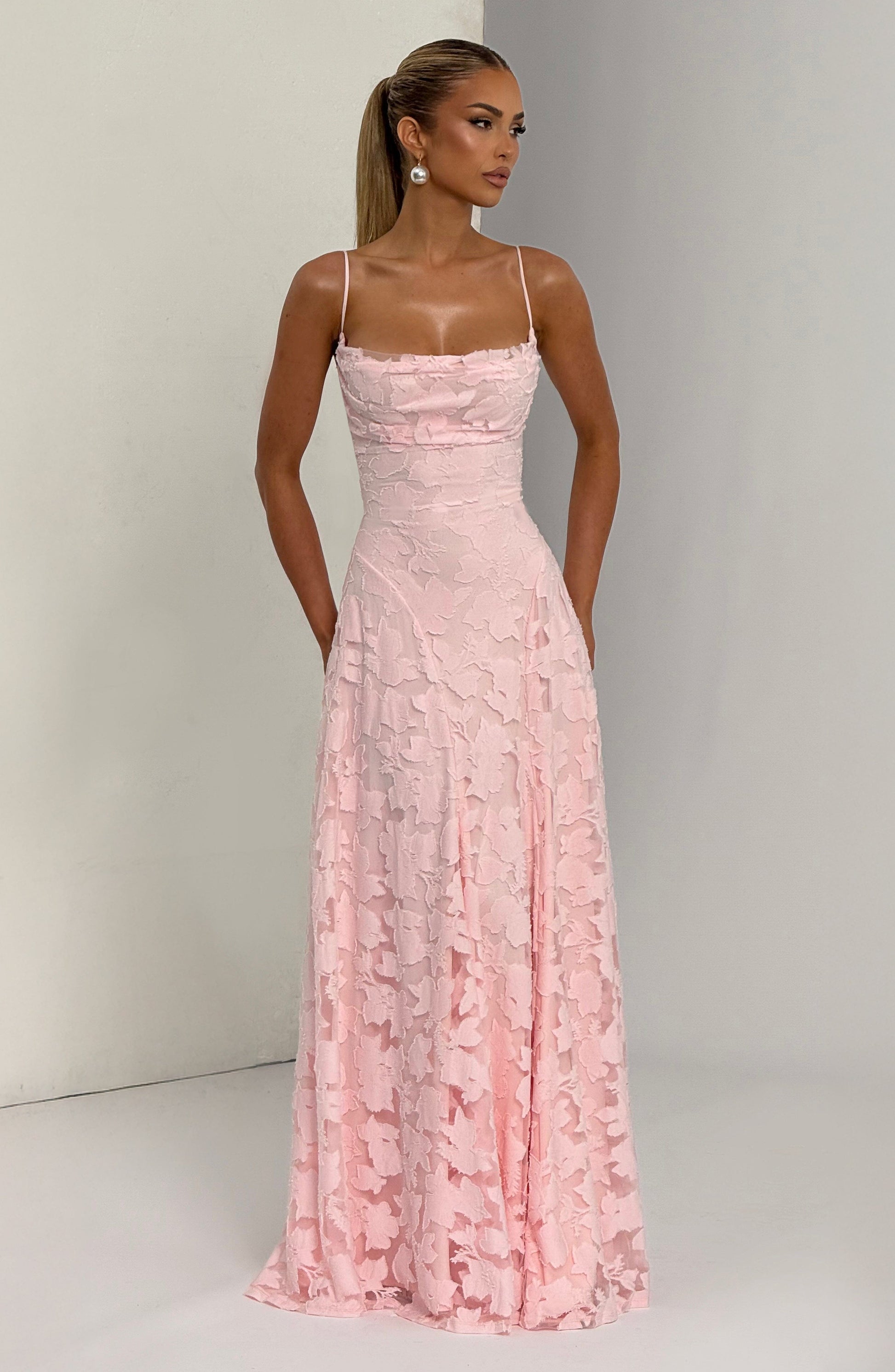 Vestido Tessa