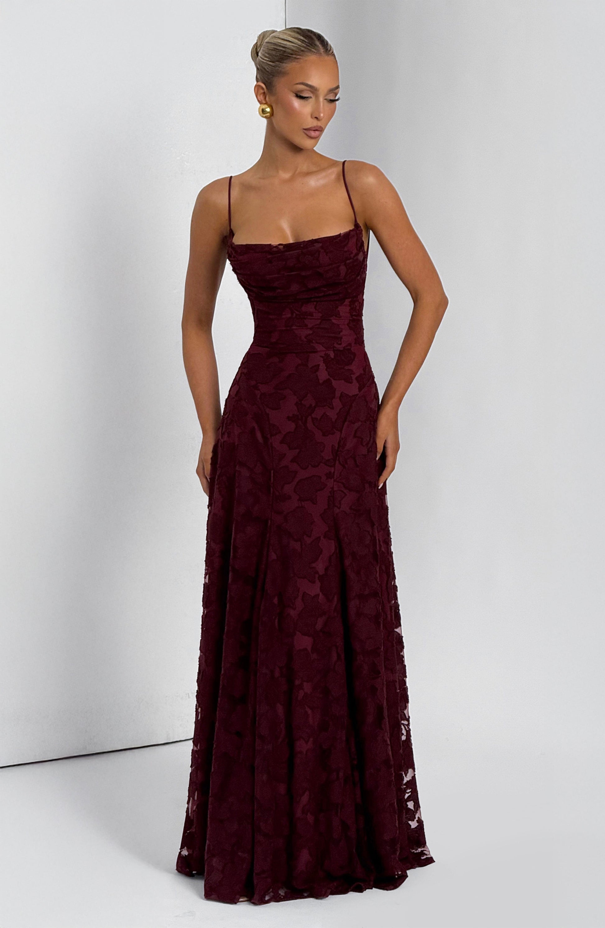Vestido Tessa