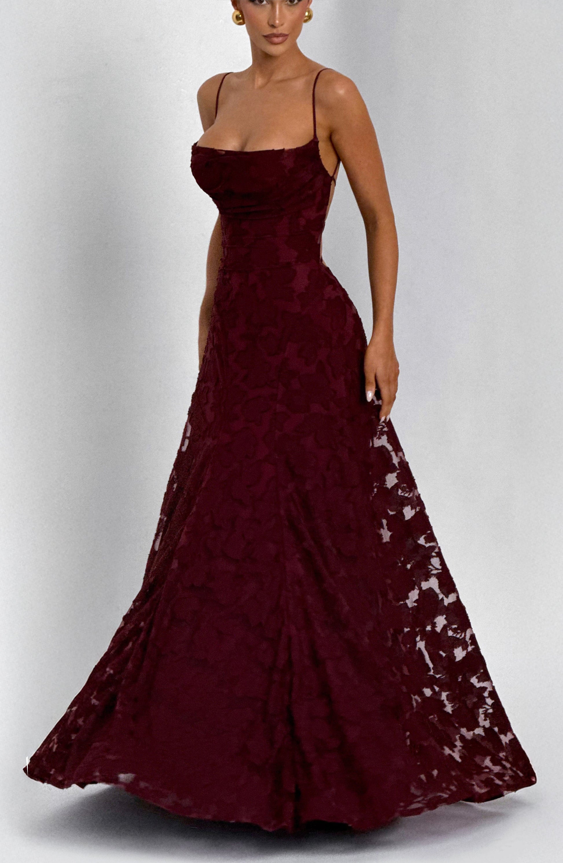 Vestido Tessa