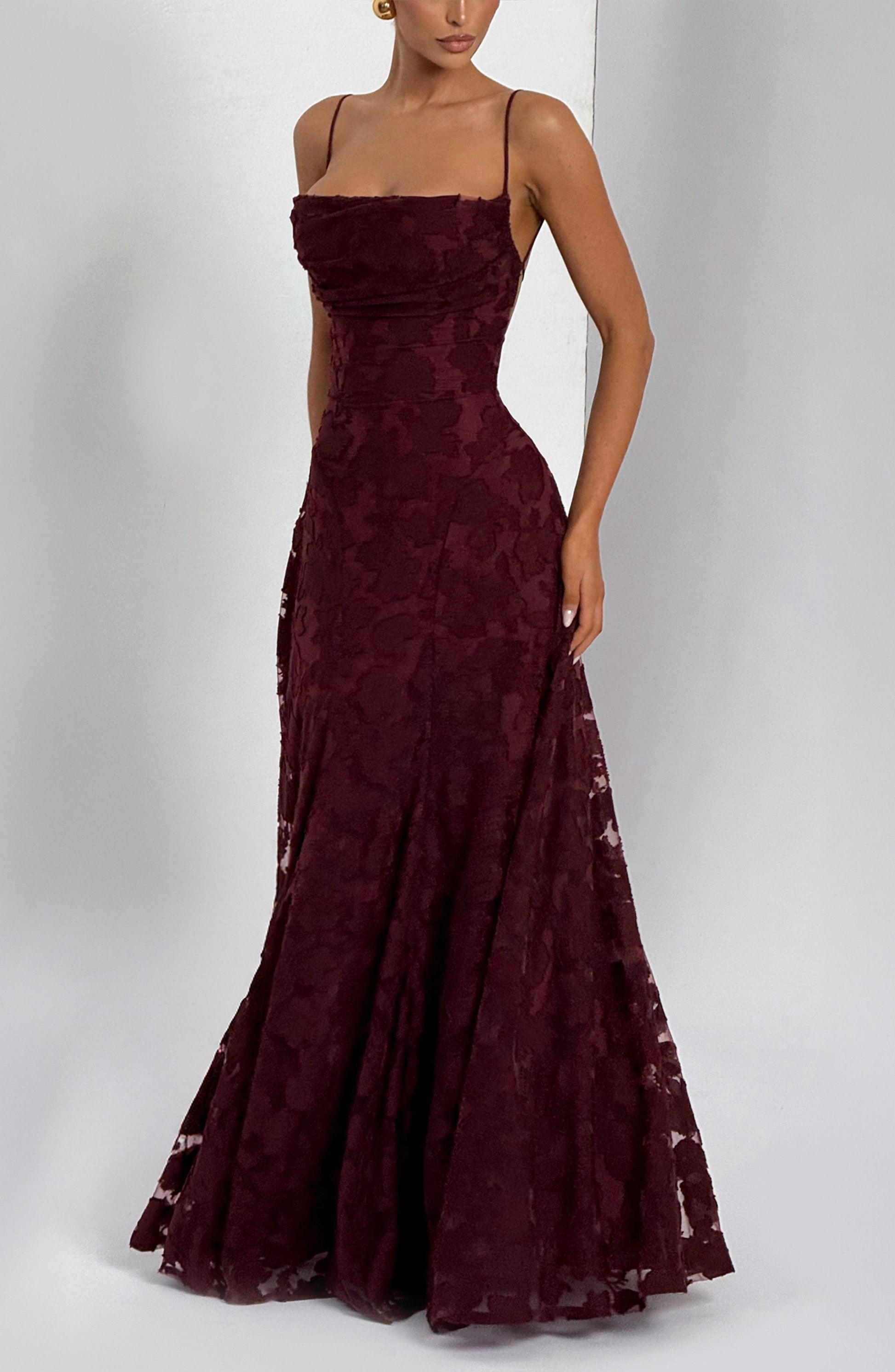 Vestido Tessa