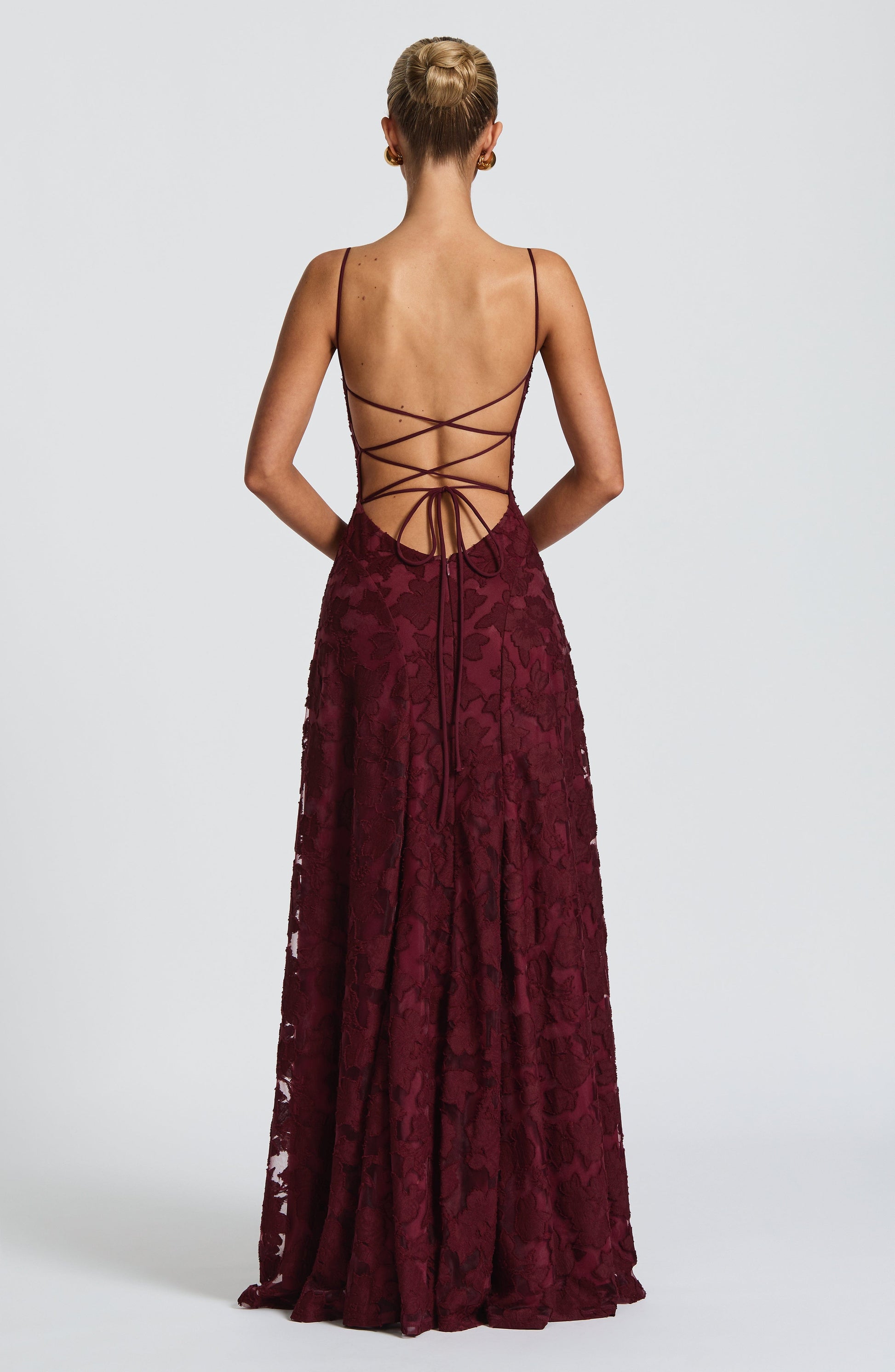 Vestido Tessa