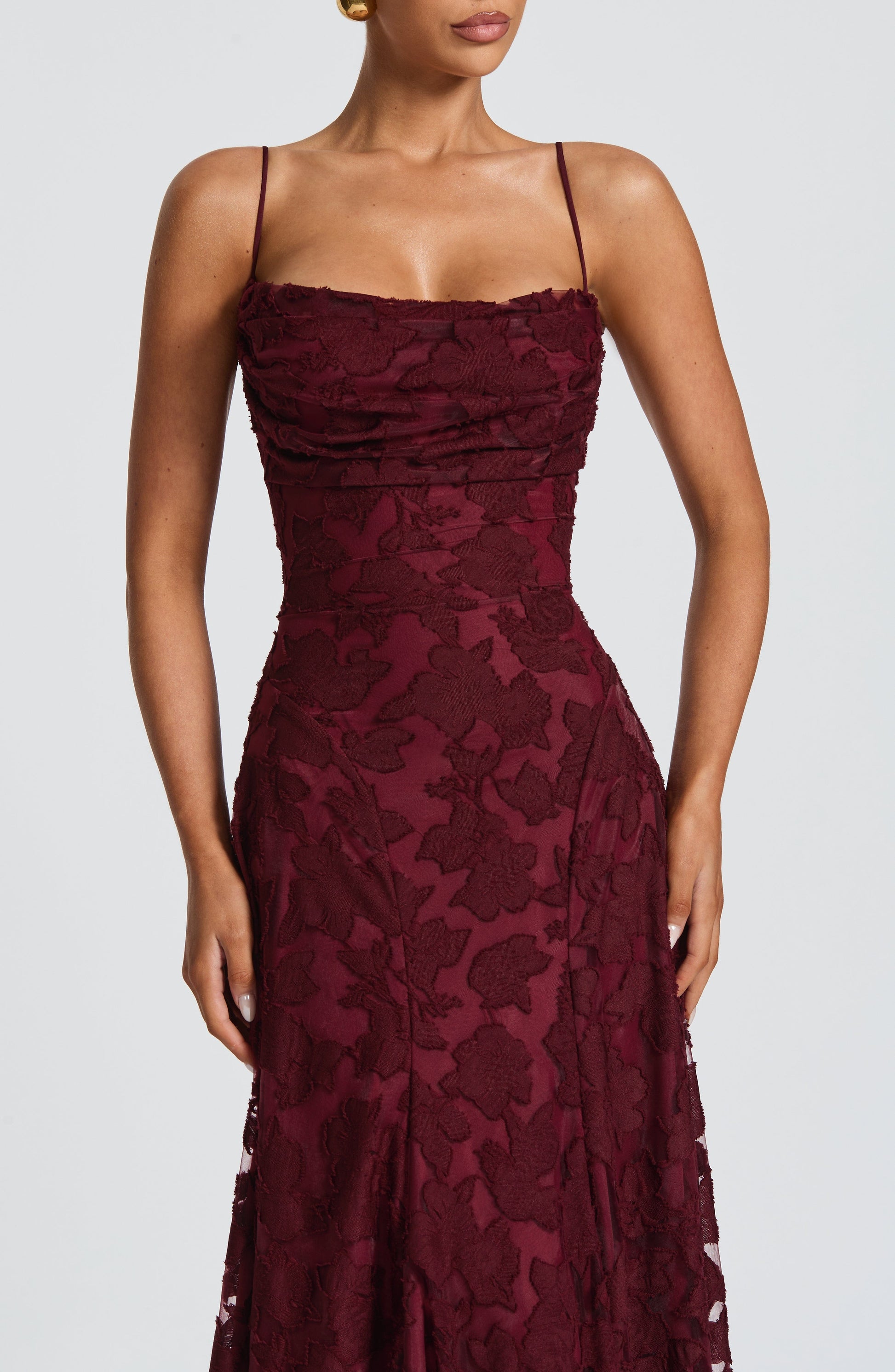 Vestido Tessa