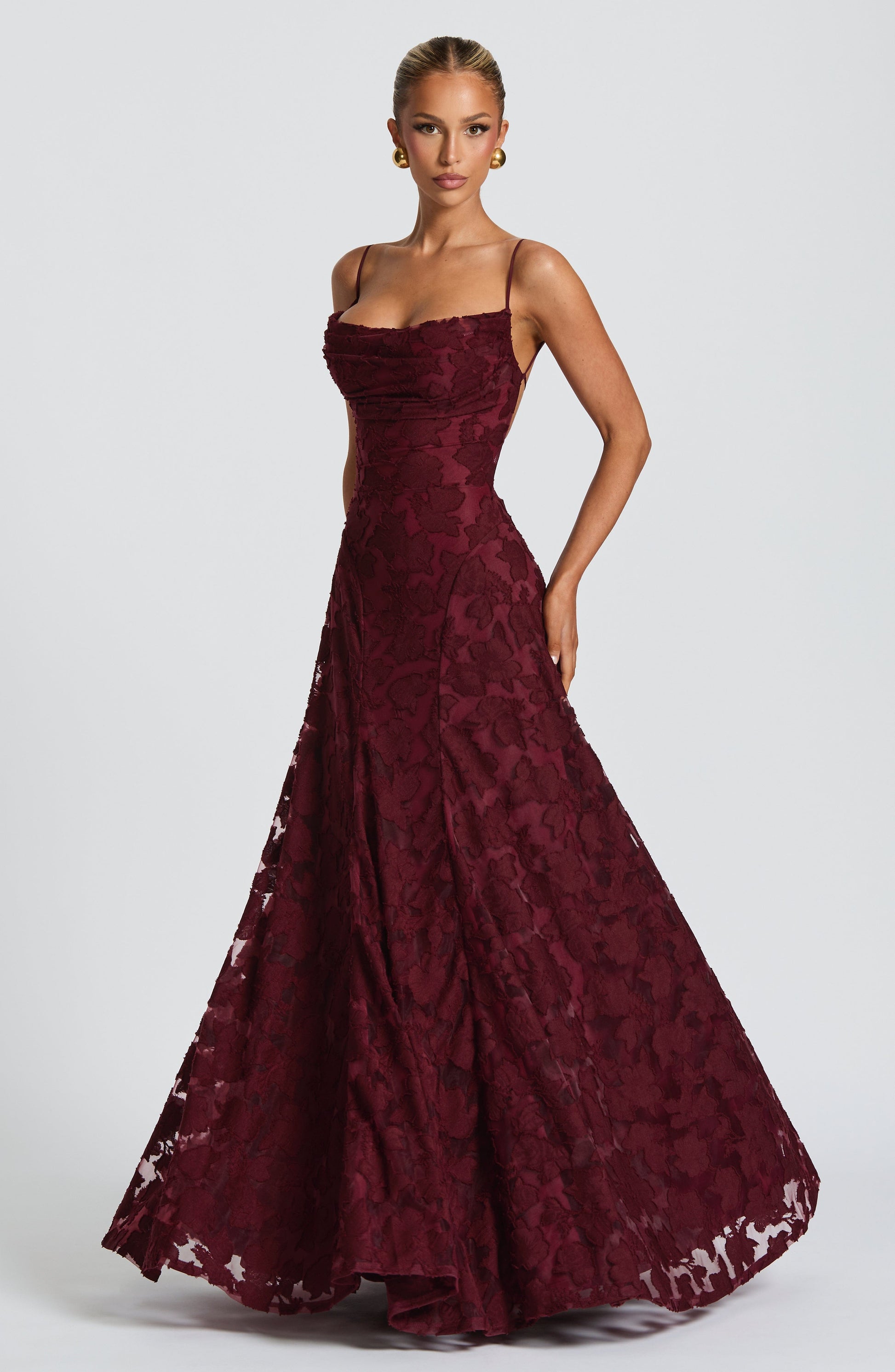 Vestido Tessa