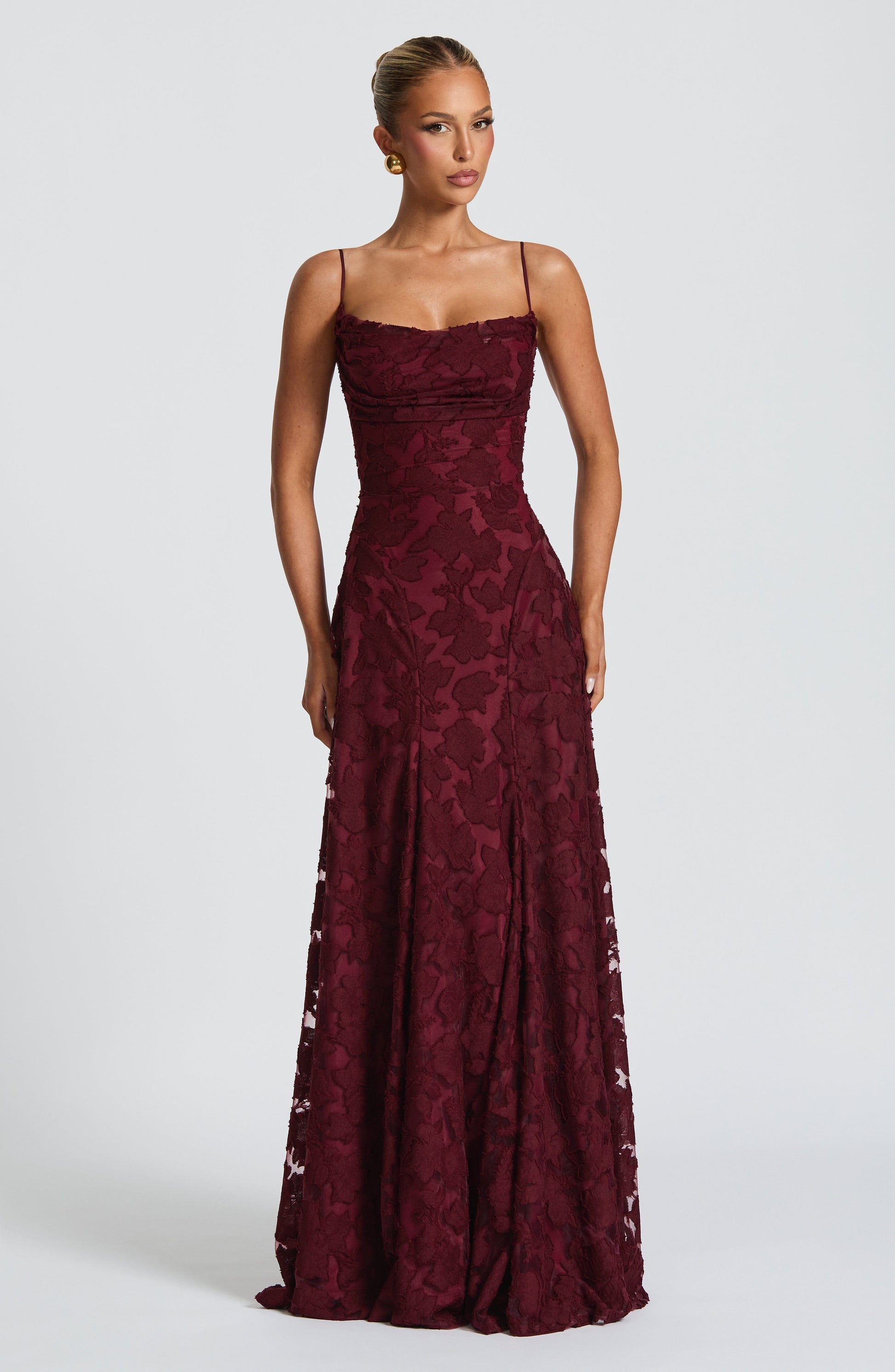 Vestido Tessa
