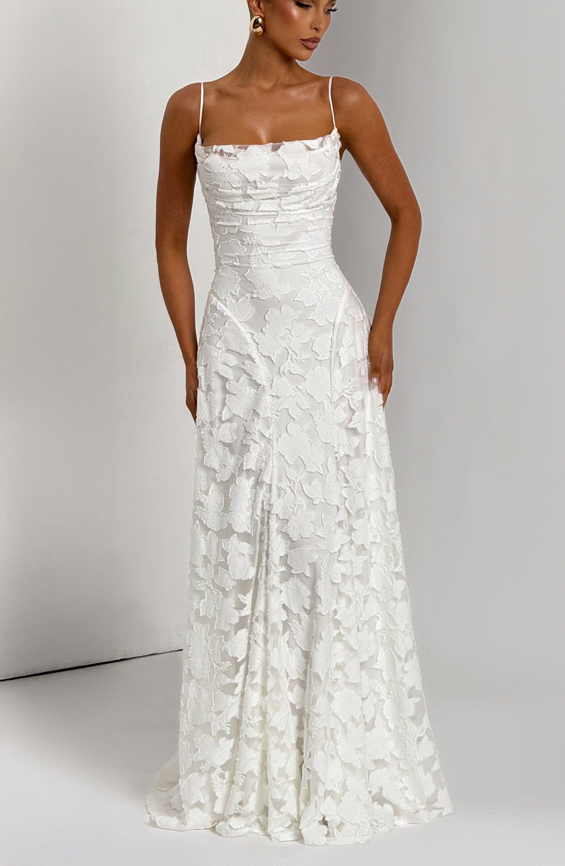 Vestido Tessa