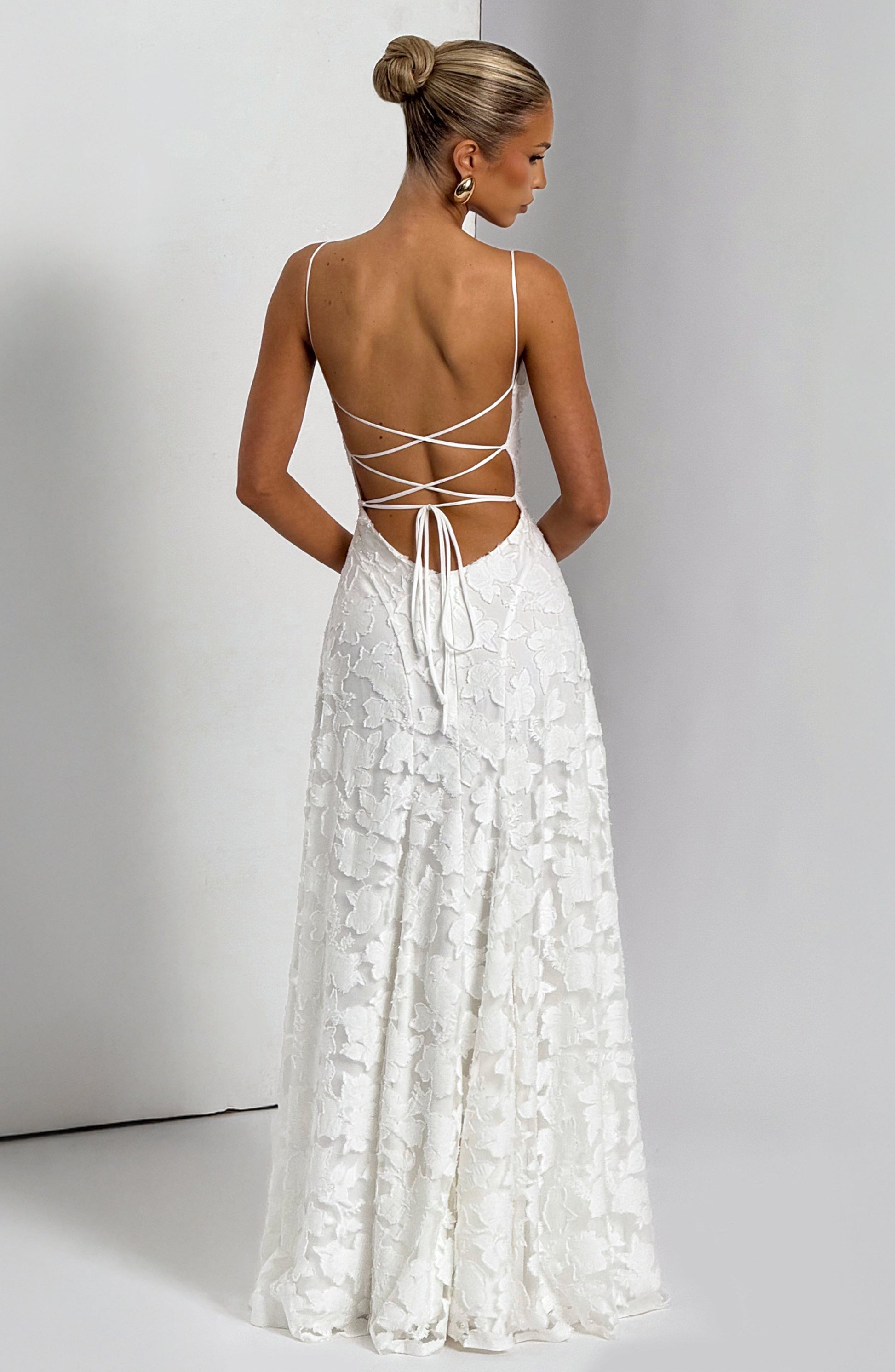 Vestido Tessa