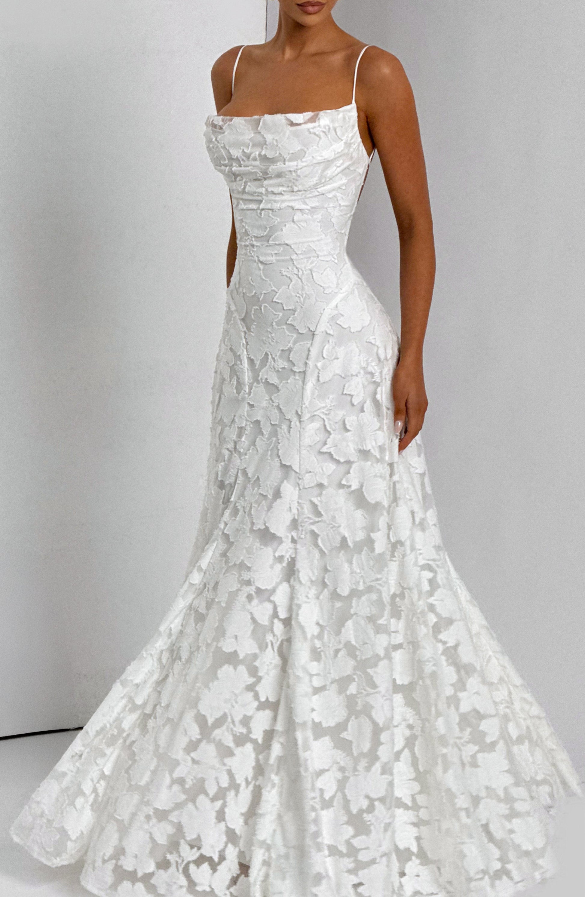 Vestido Tessa