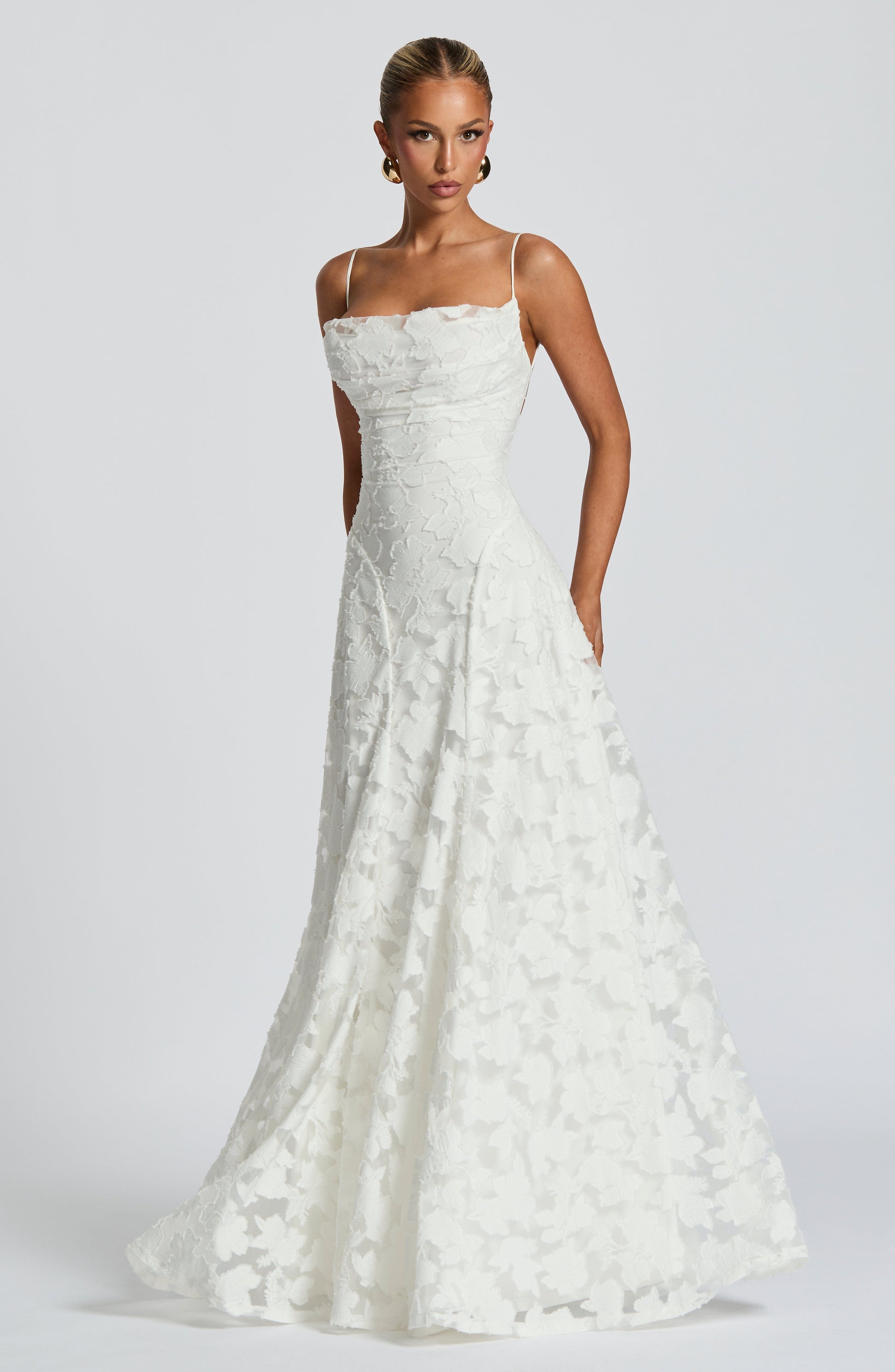 Vestido Tessa