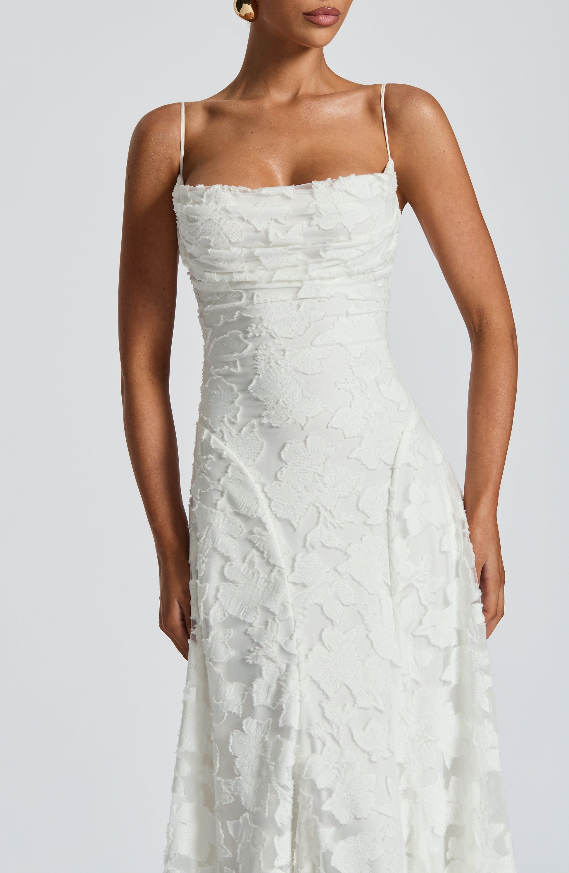 Vestido Tessa