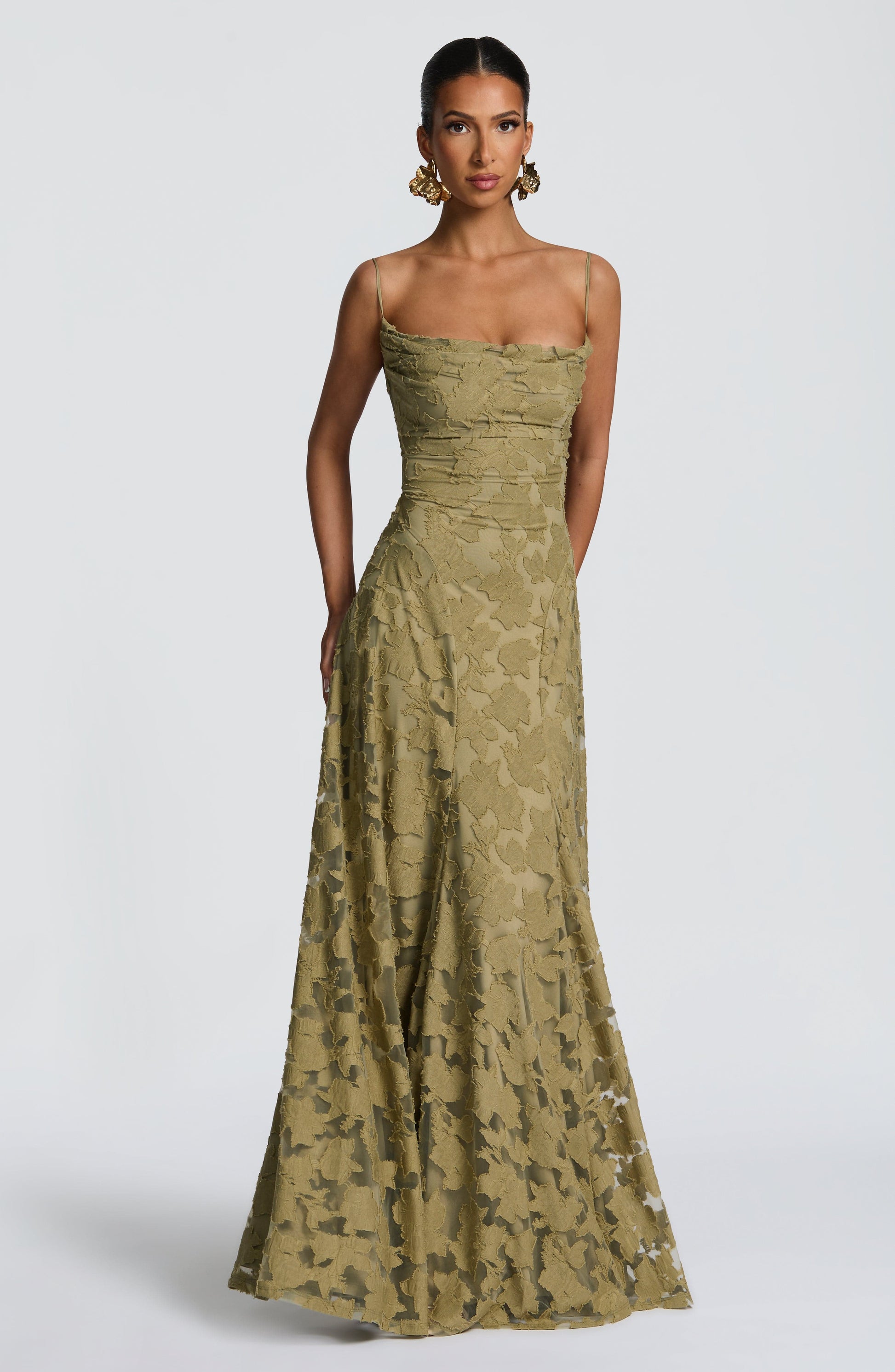 Vestido Tessa