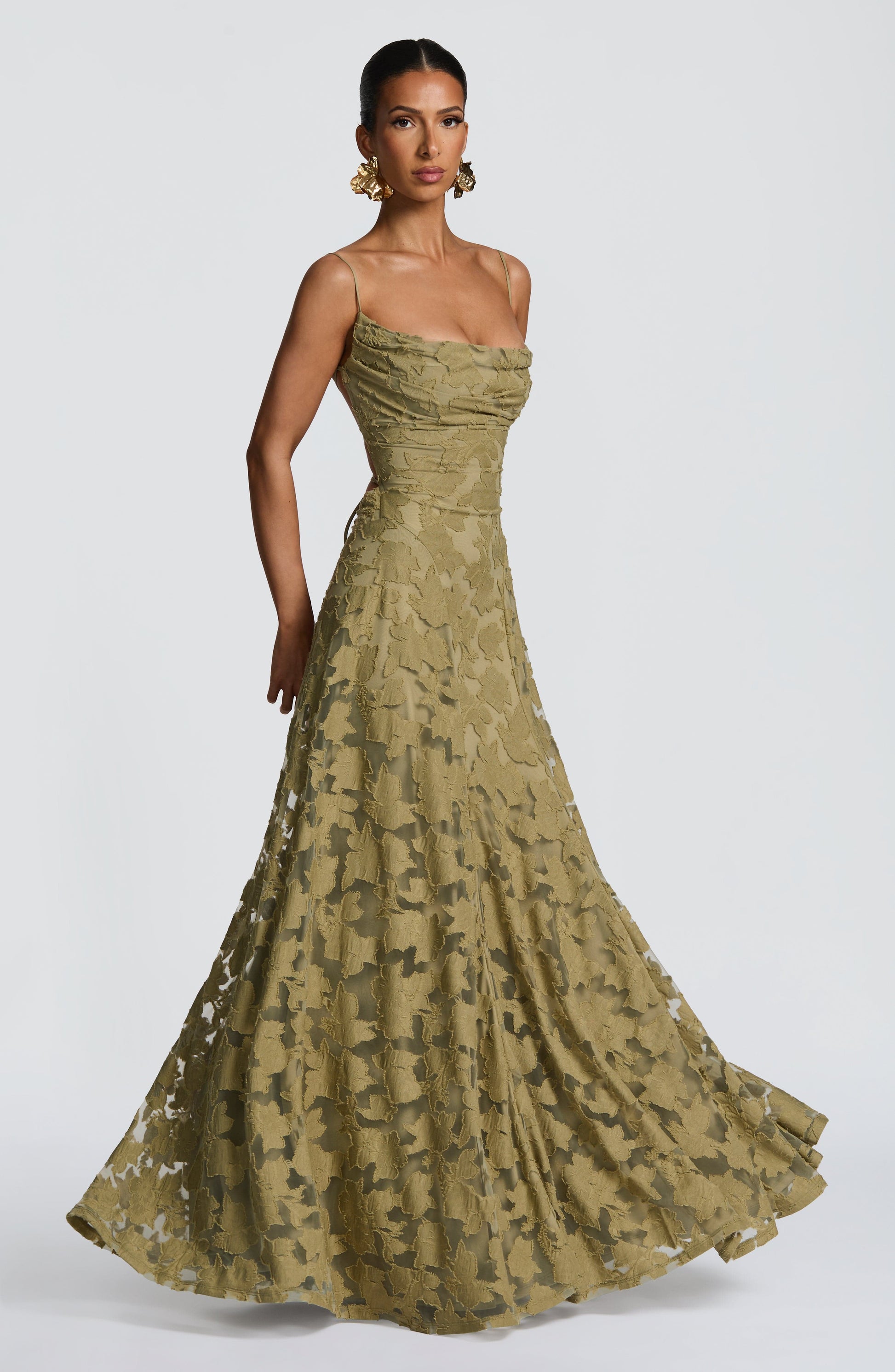 Vestido Tessa