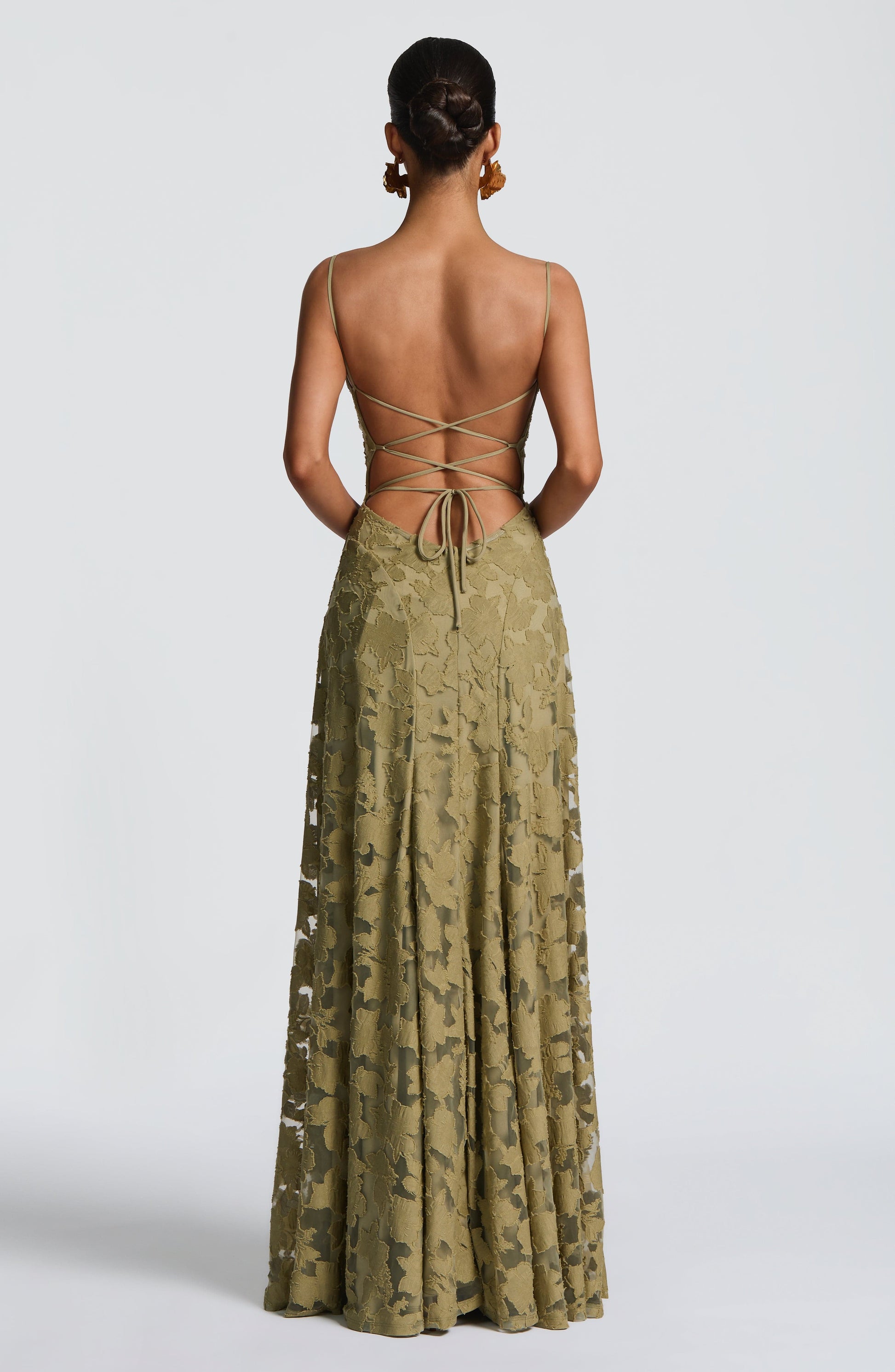 Vestido Tessa