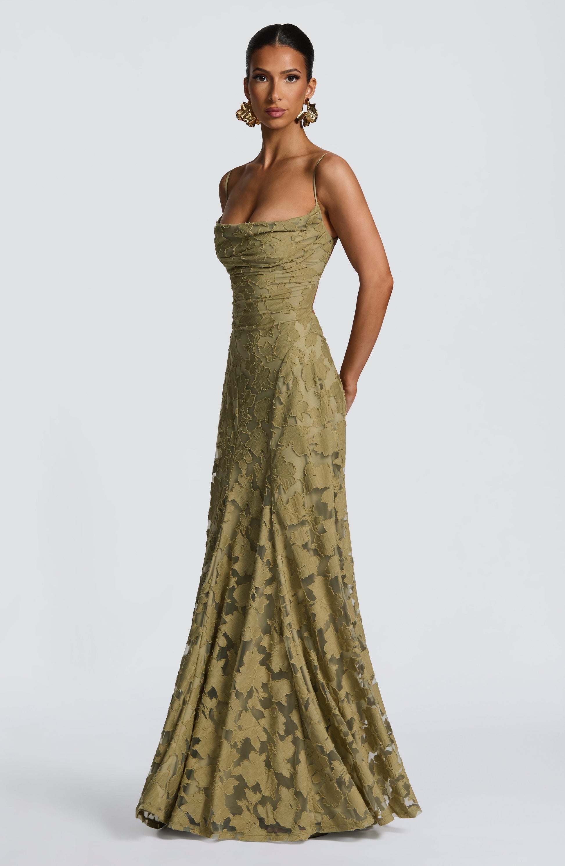 Vestido Tessa