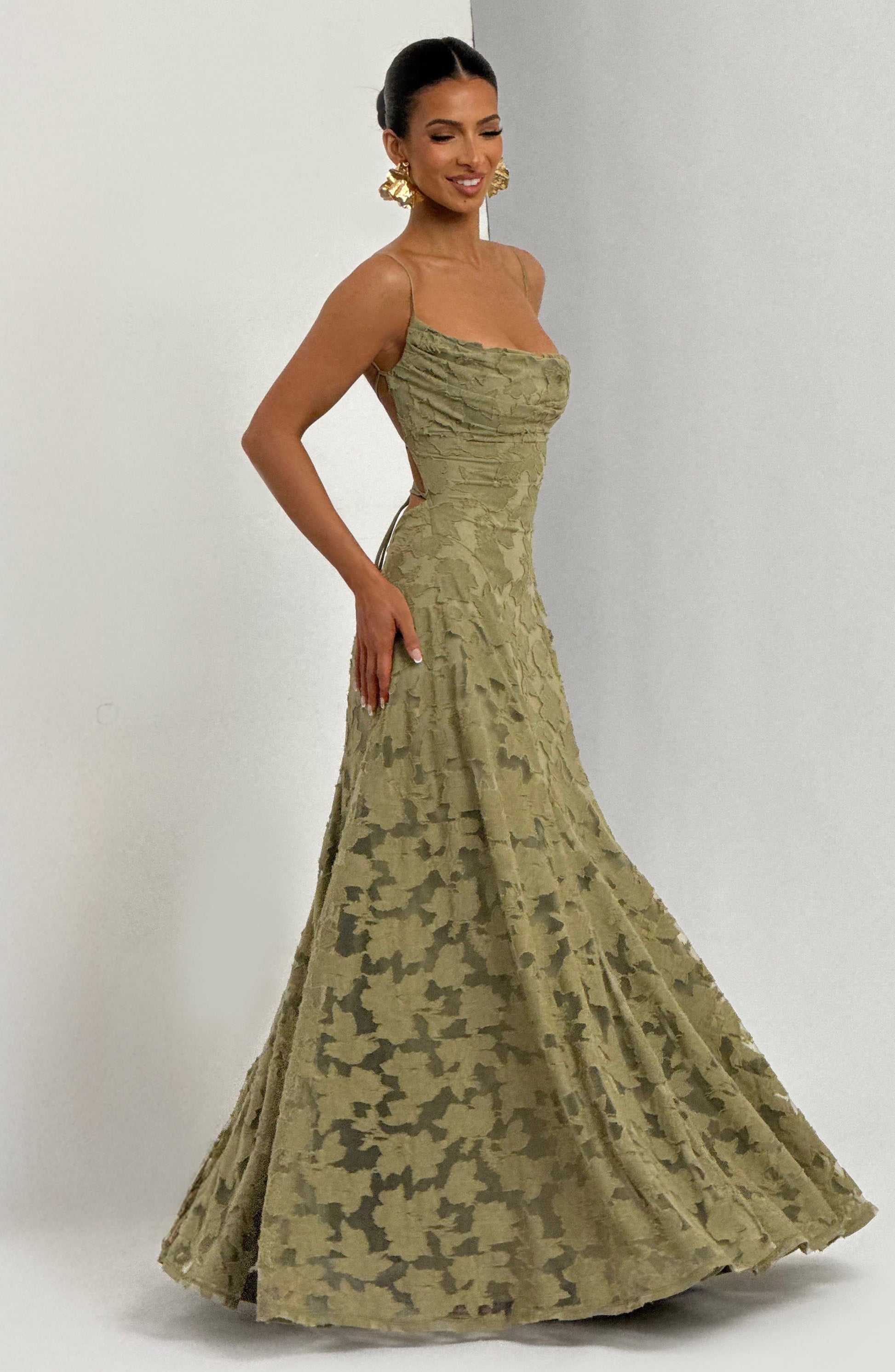 Vestido Tessa