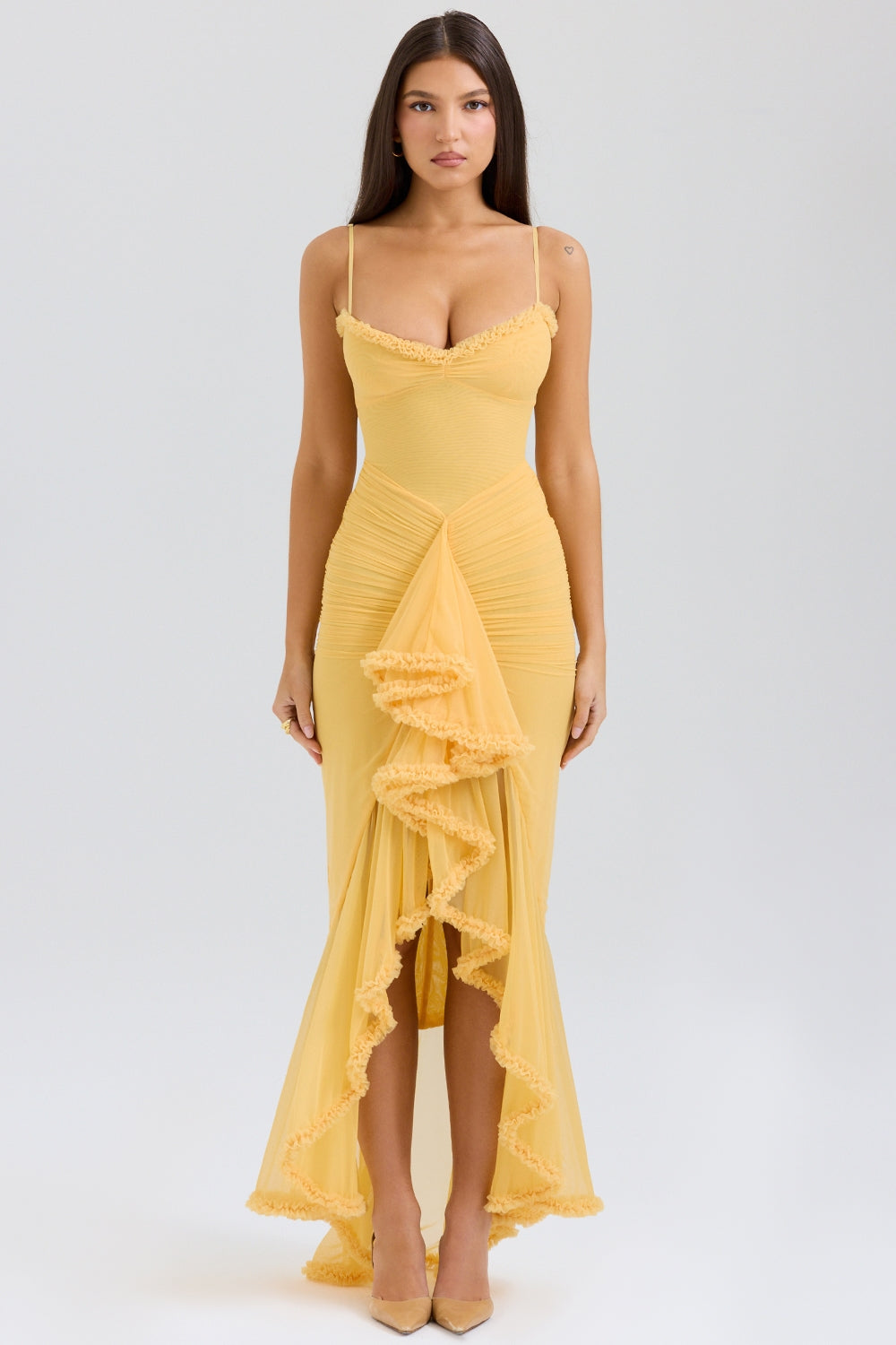 Vestido  Annemarie