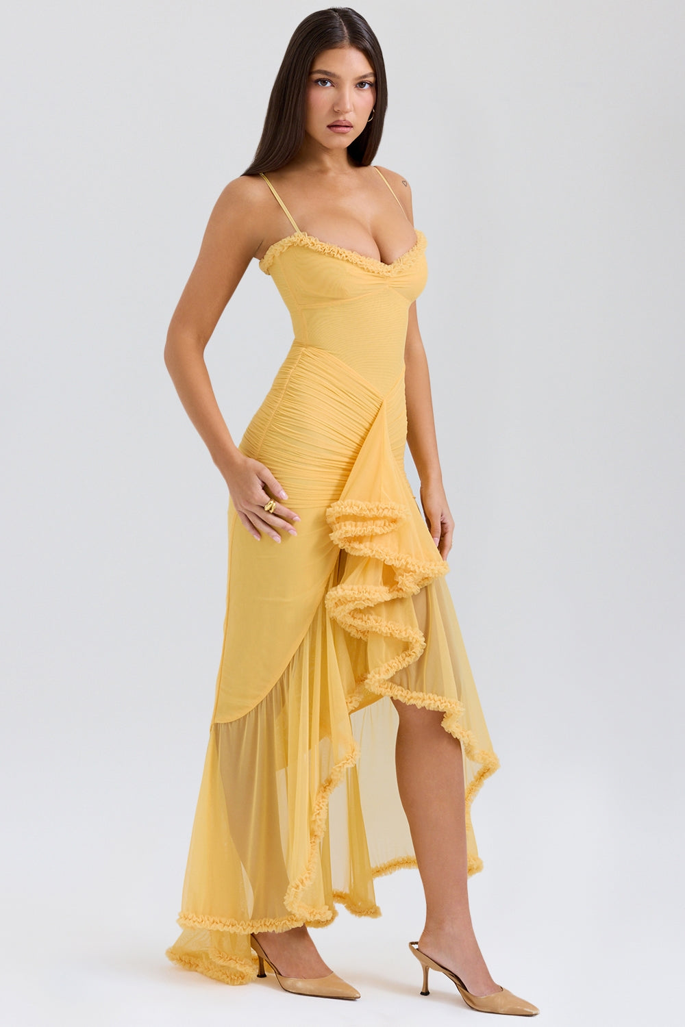 Vestido  Annemarie