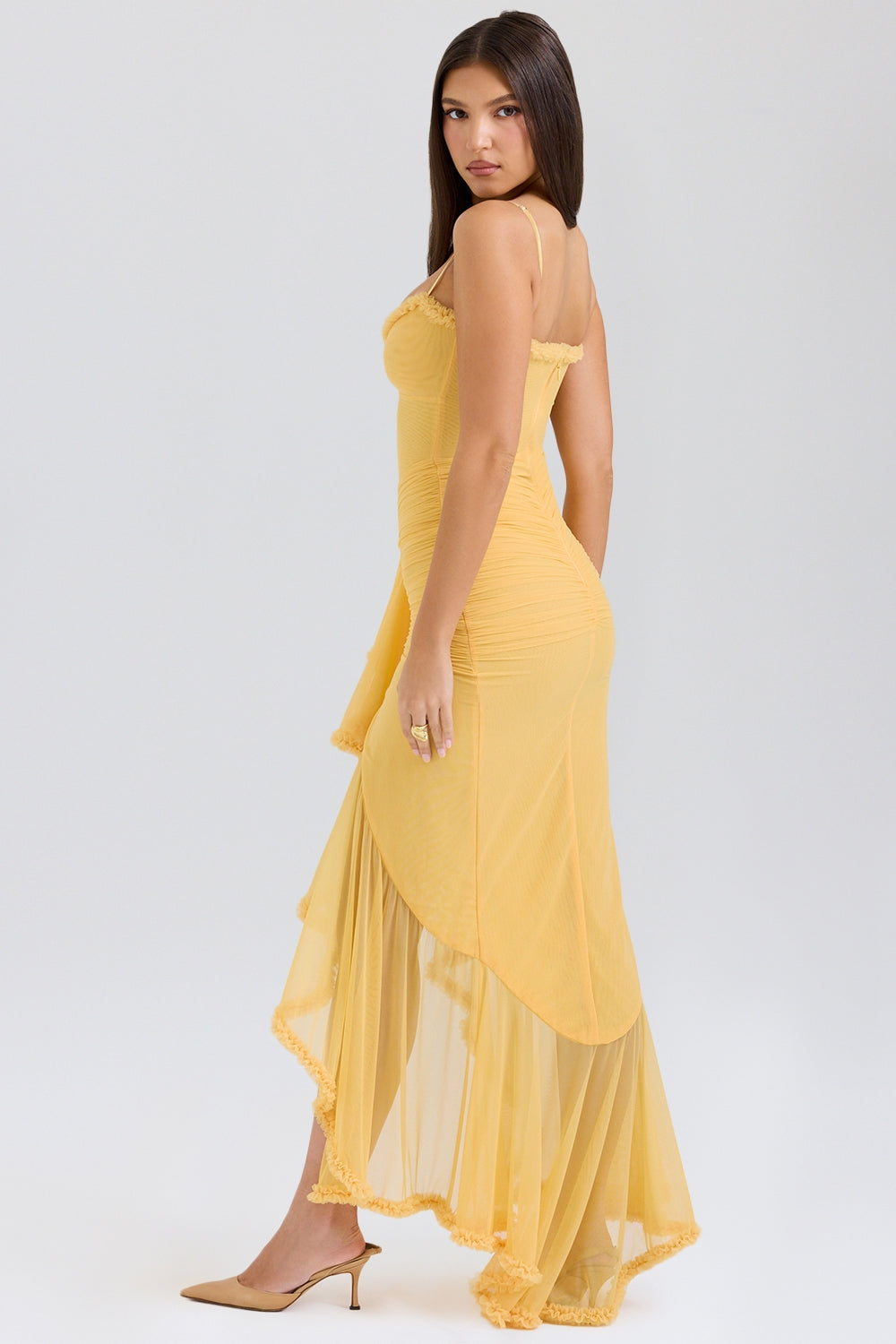 Vestido  Annemarie