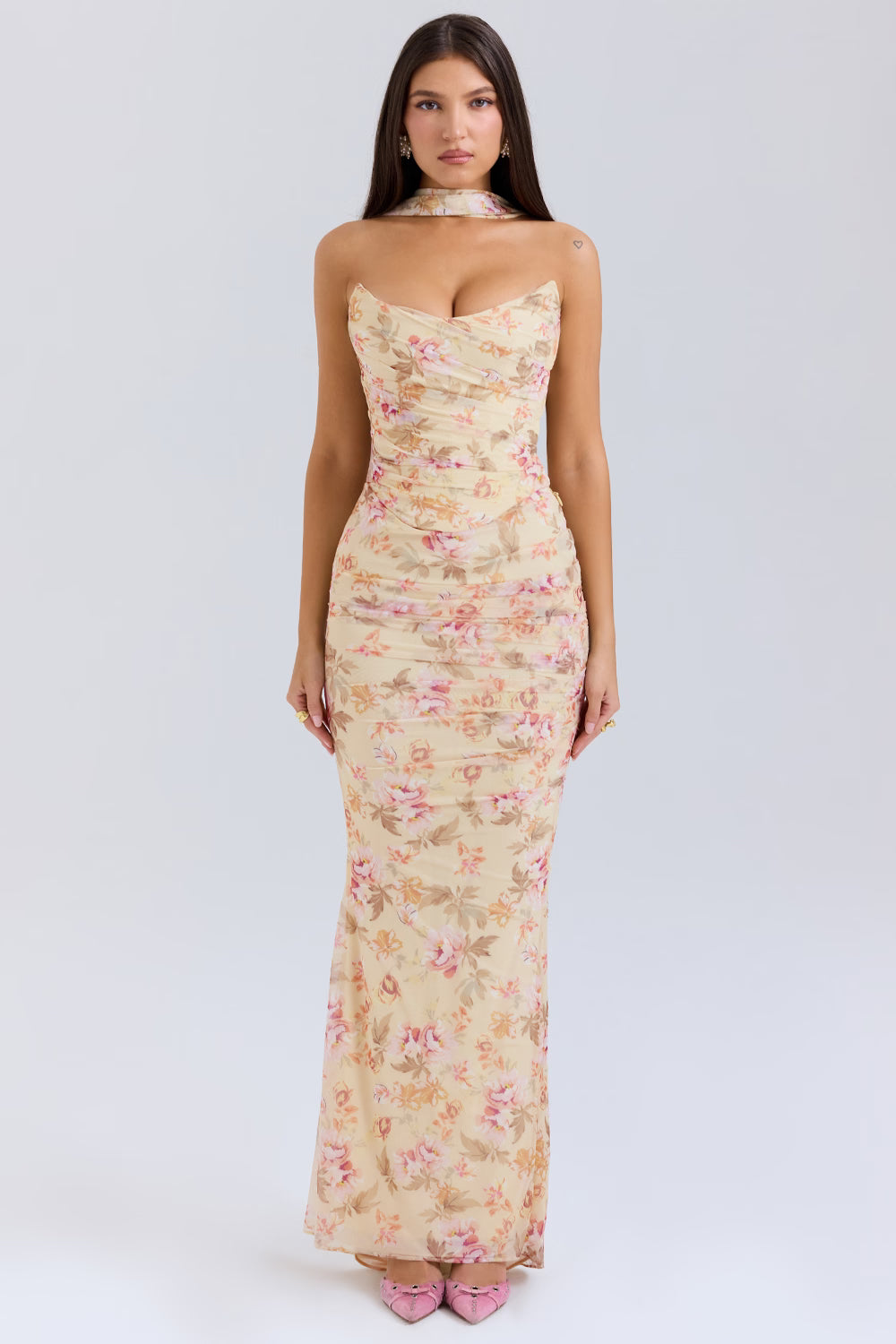 Conjunto Vianca
