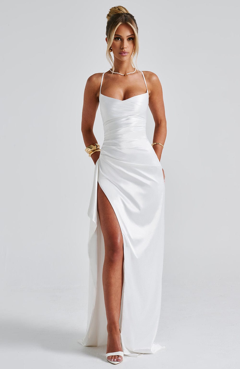Vestido Maria